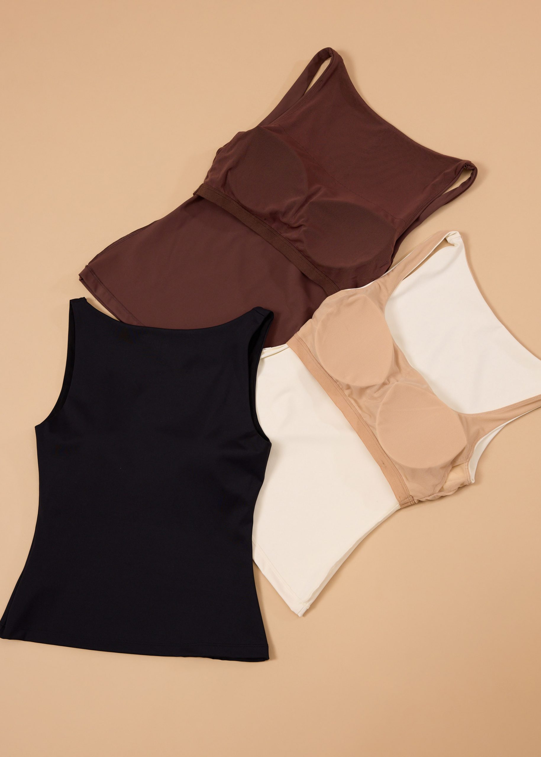 Sehar BraFree by LB Multi-way Tee - Image 18