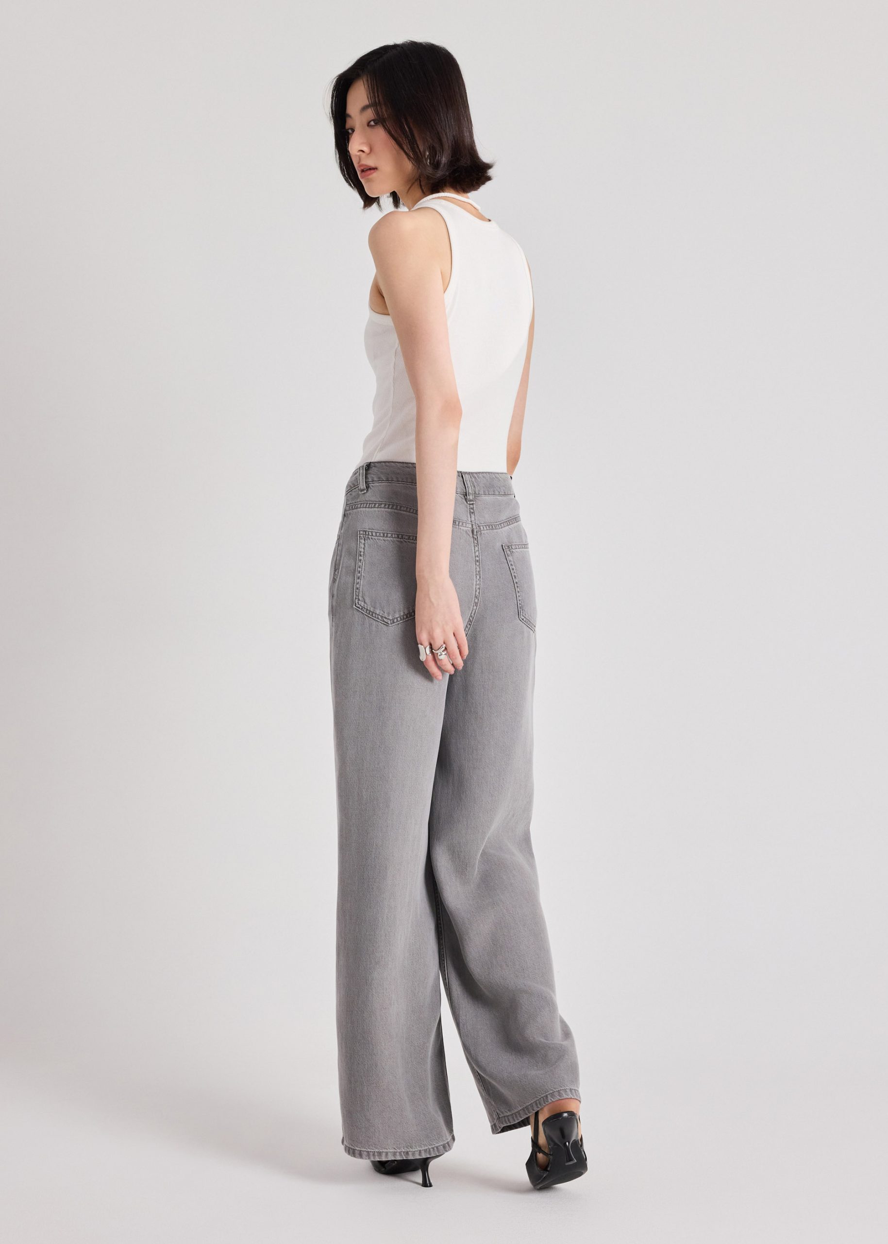 Stella Leggy??Soft Jeans - Image 10