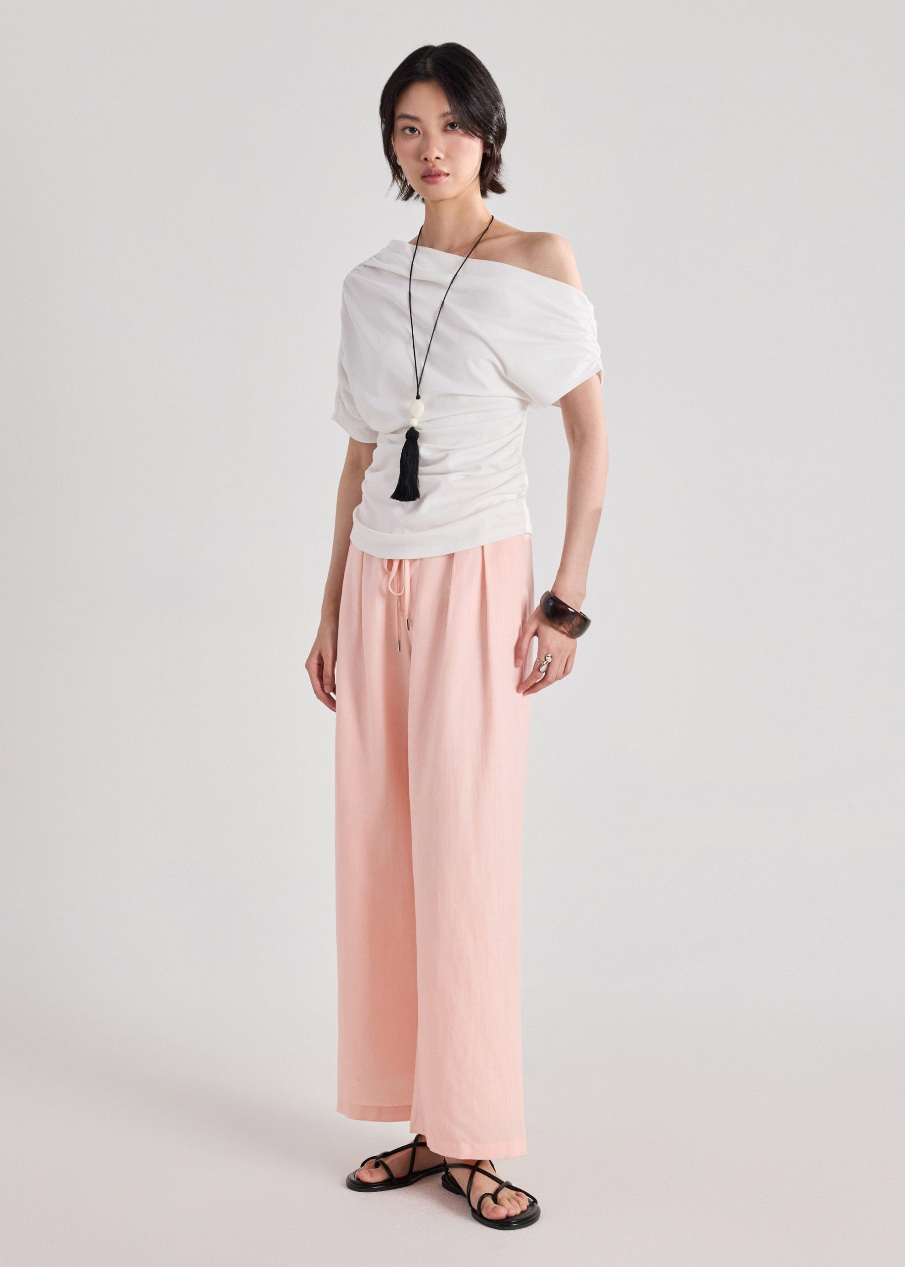 Vivien Jersey Top - Image 2