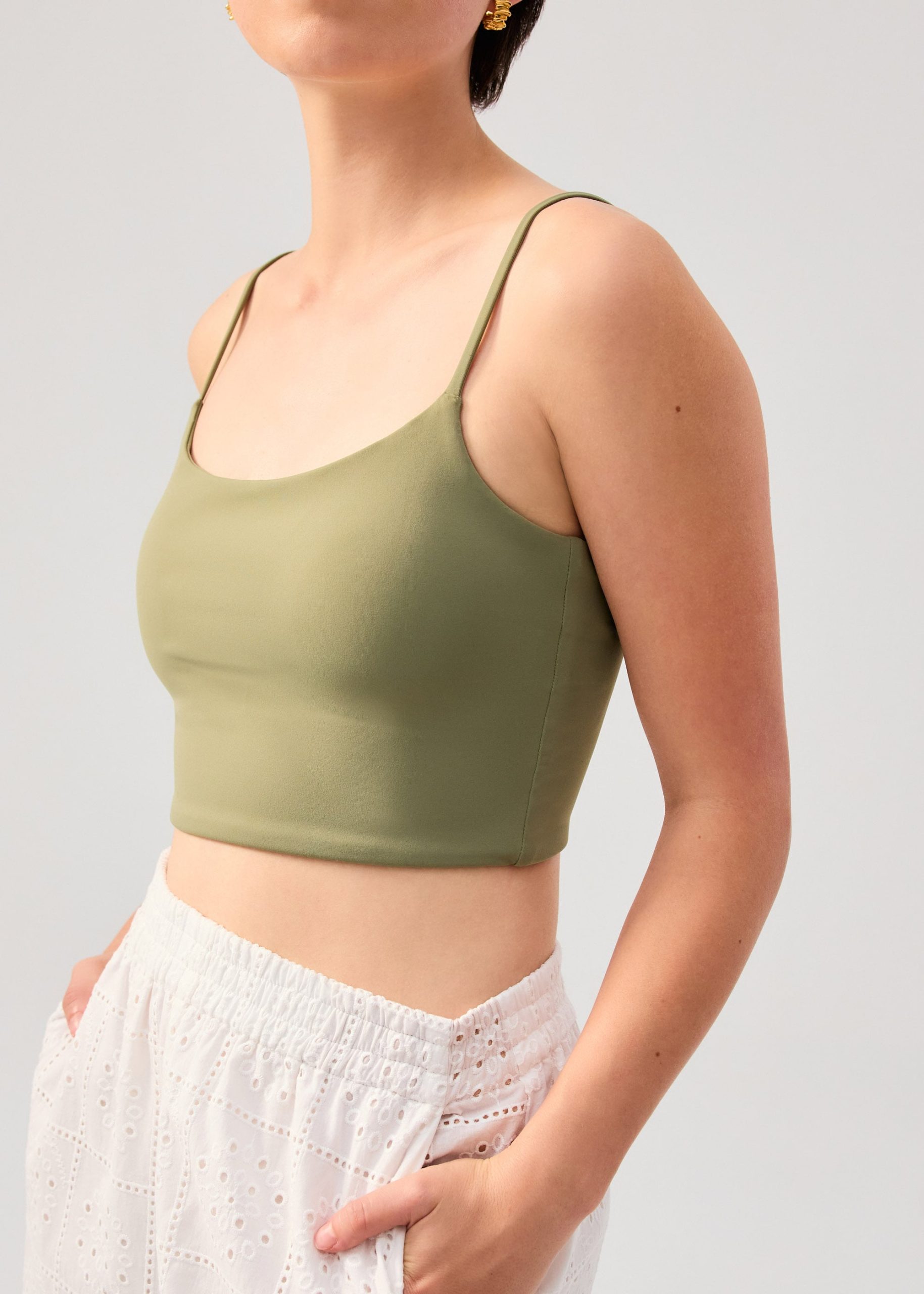 Min BraFree by LB Multi-way Camisole - Image 29