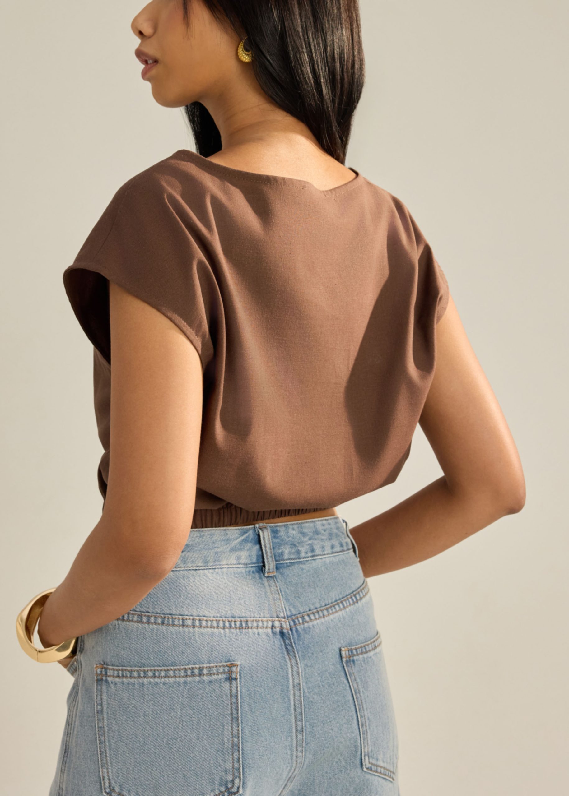 Vanny Crop Top - Image 20