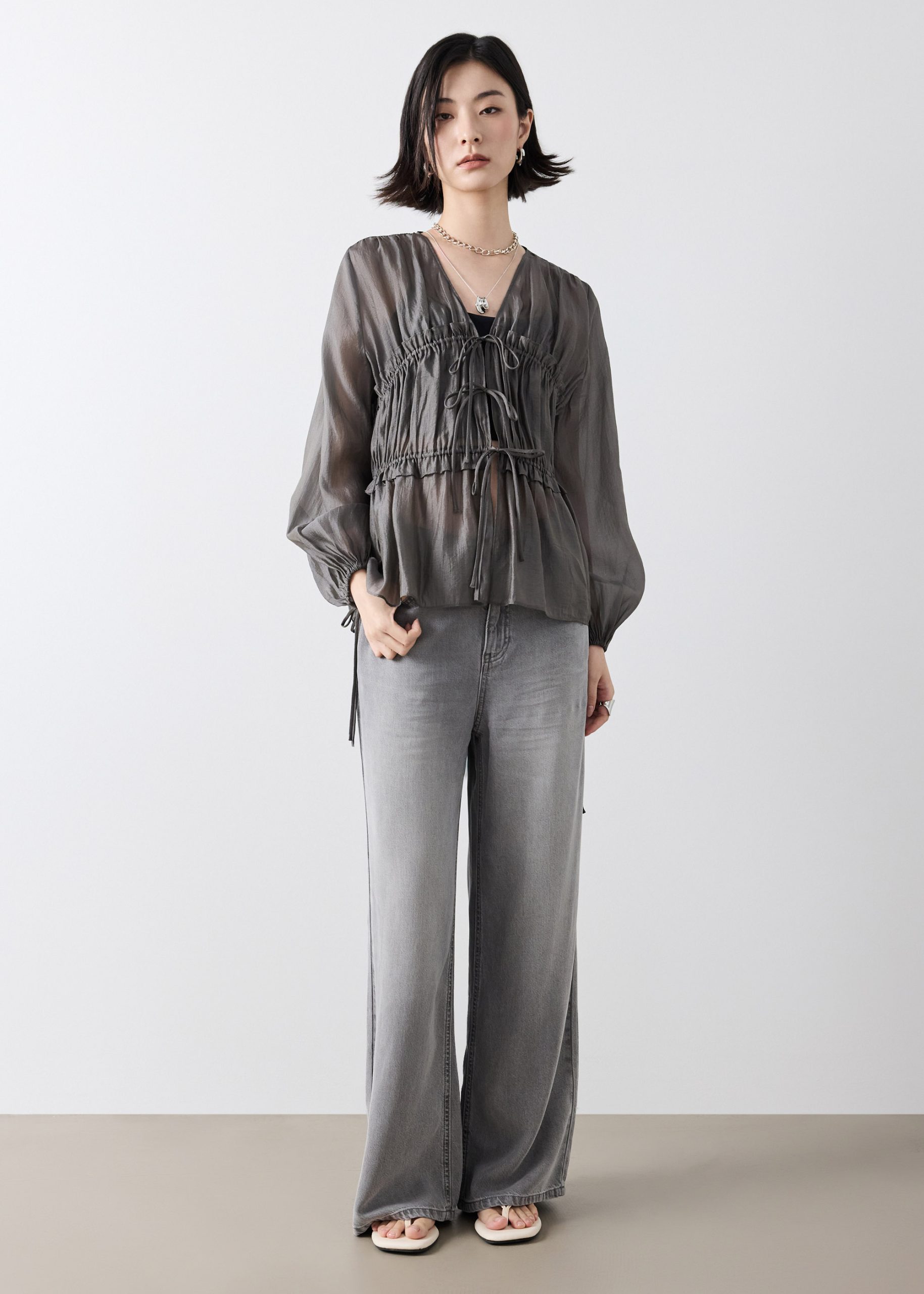 Stella Leggy??Soft Jeans - Image 15
