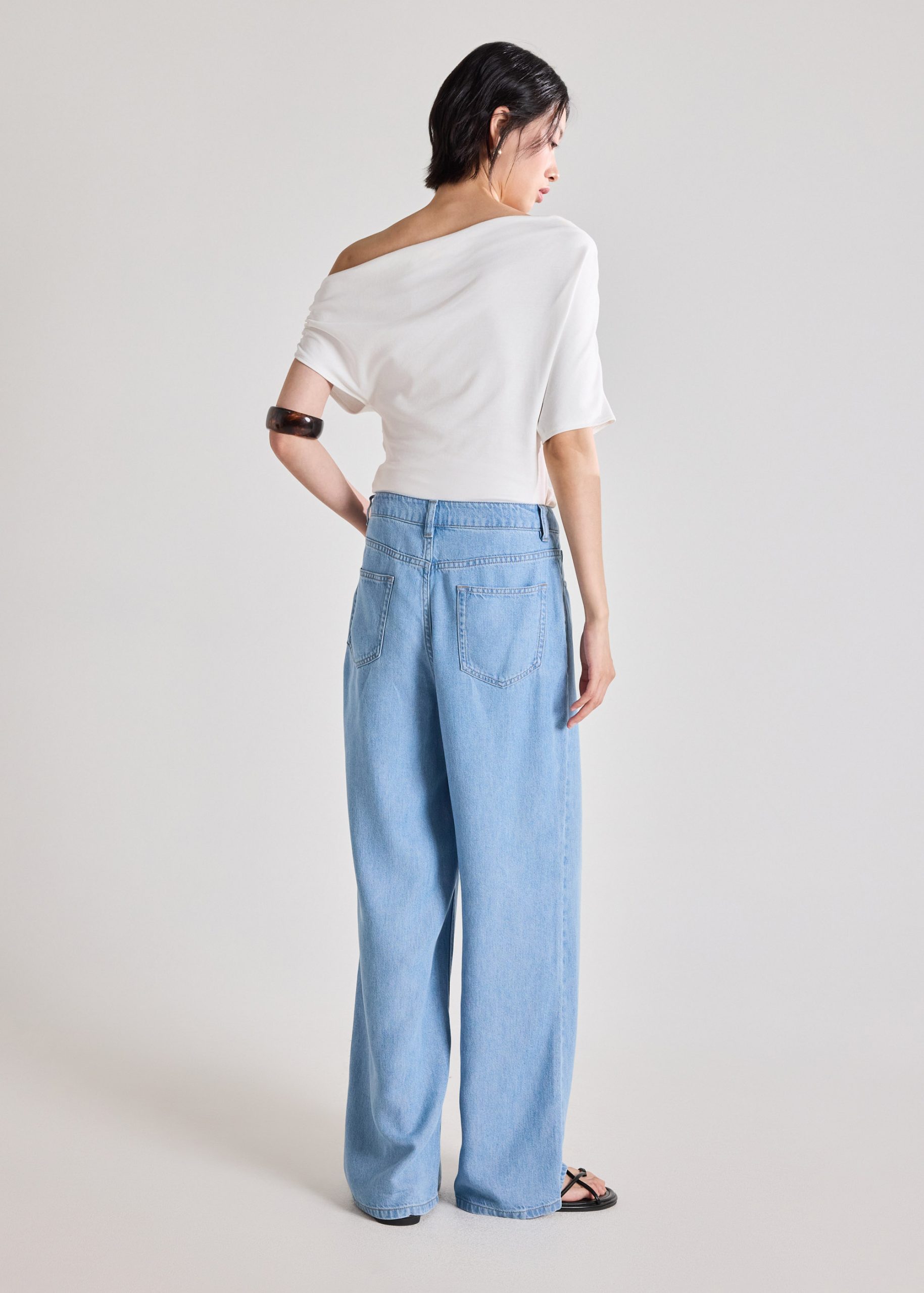 Stella Leggy??Soft Jeans - Image 3