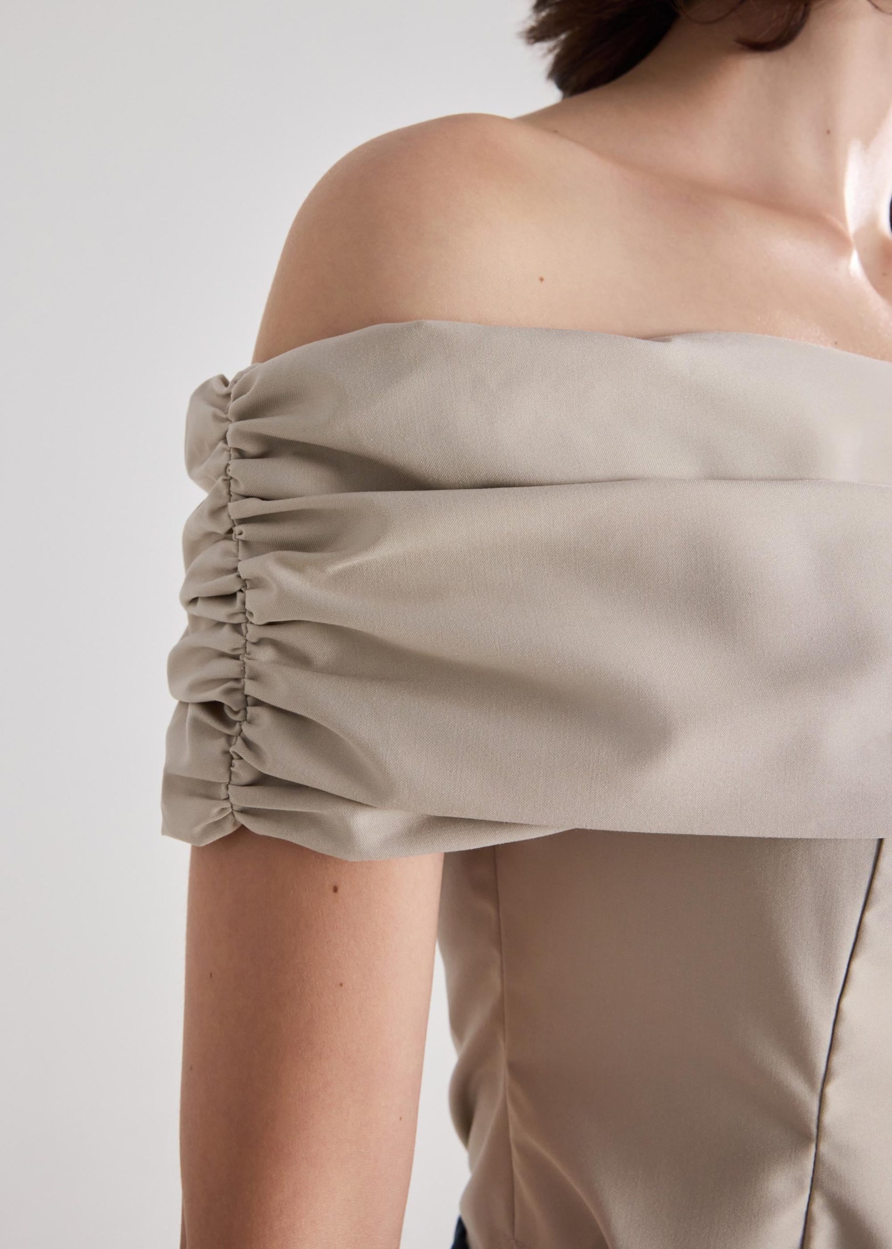 Talia Cool-Touch Suiting Top - Image 16