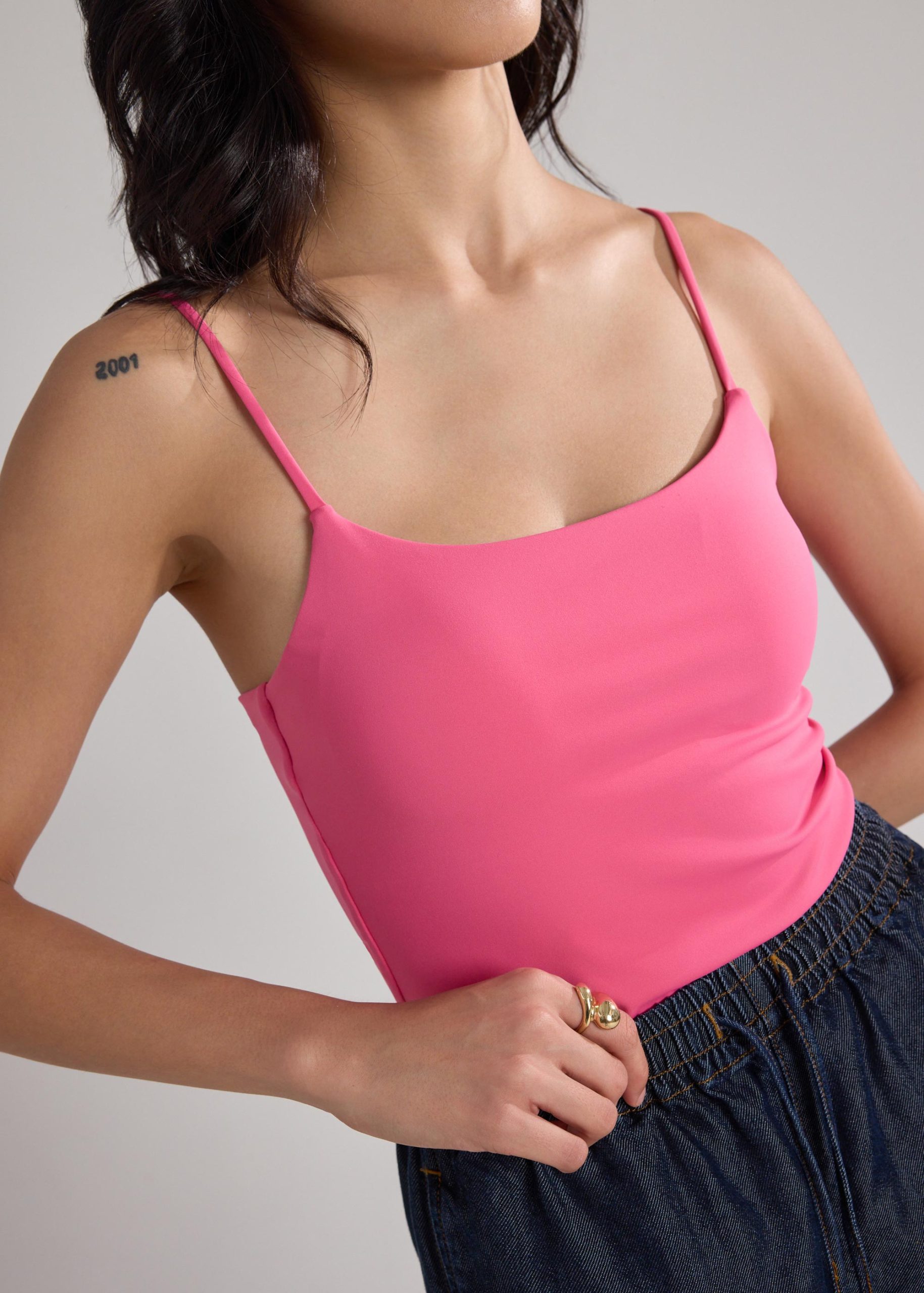 Min BraFree by LB Multi-way Camisole - Image 10