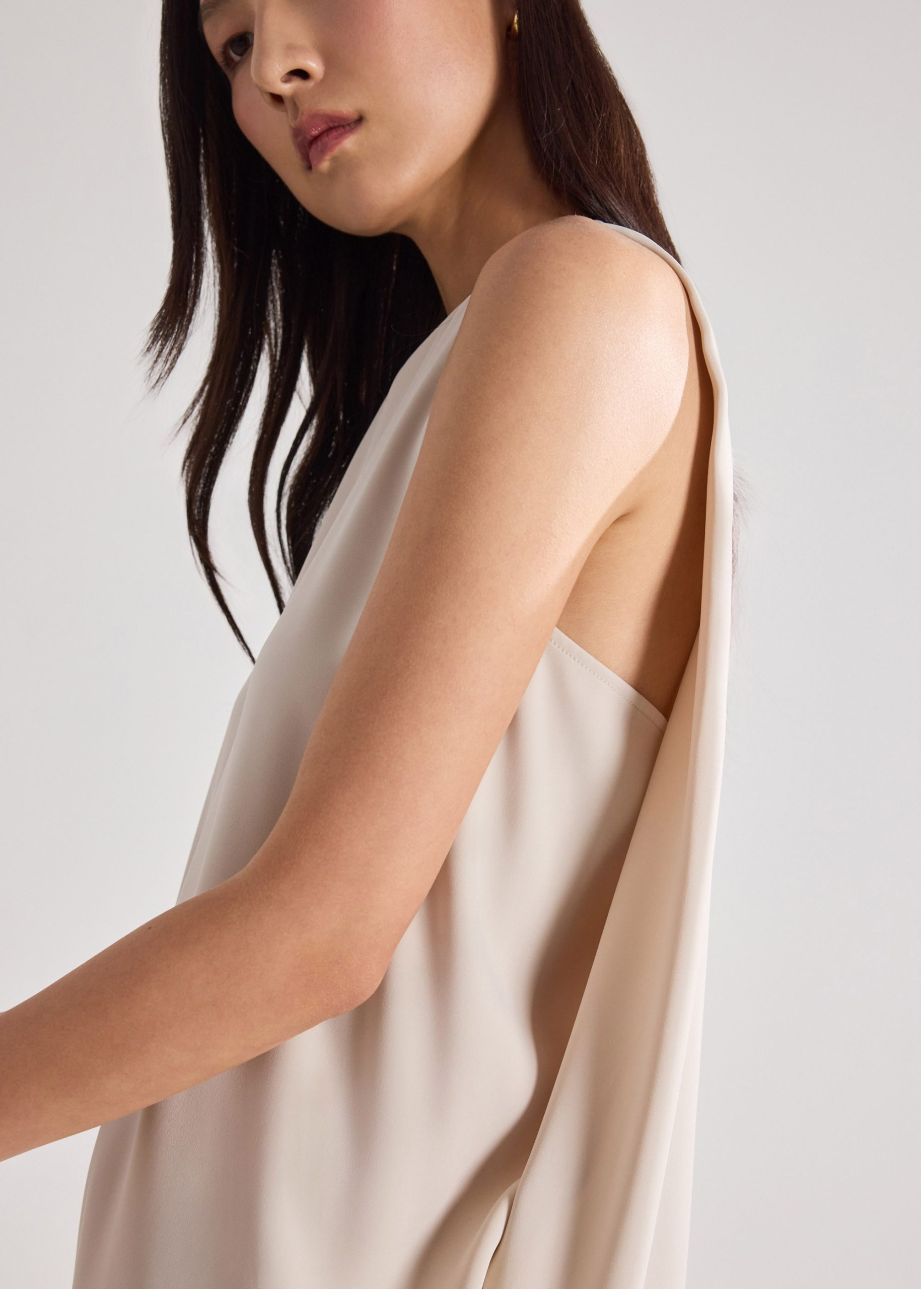 Anitra Shift Dress - Image 12