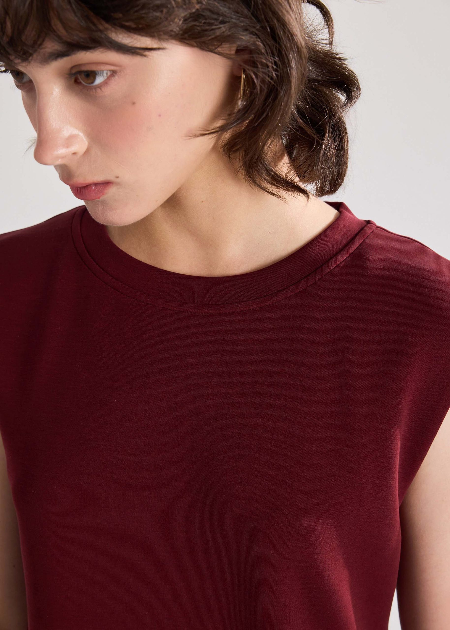 Tencel Muscle Tee - Image 19