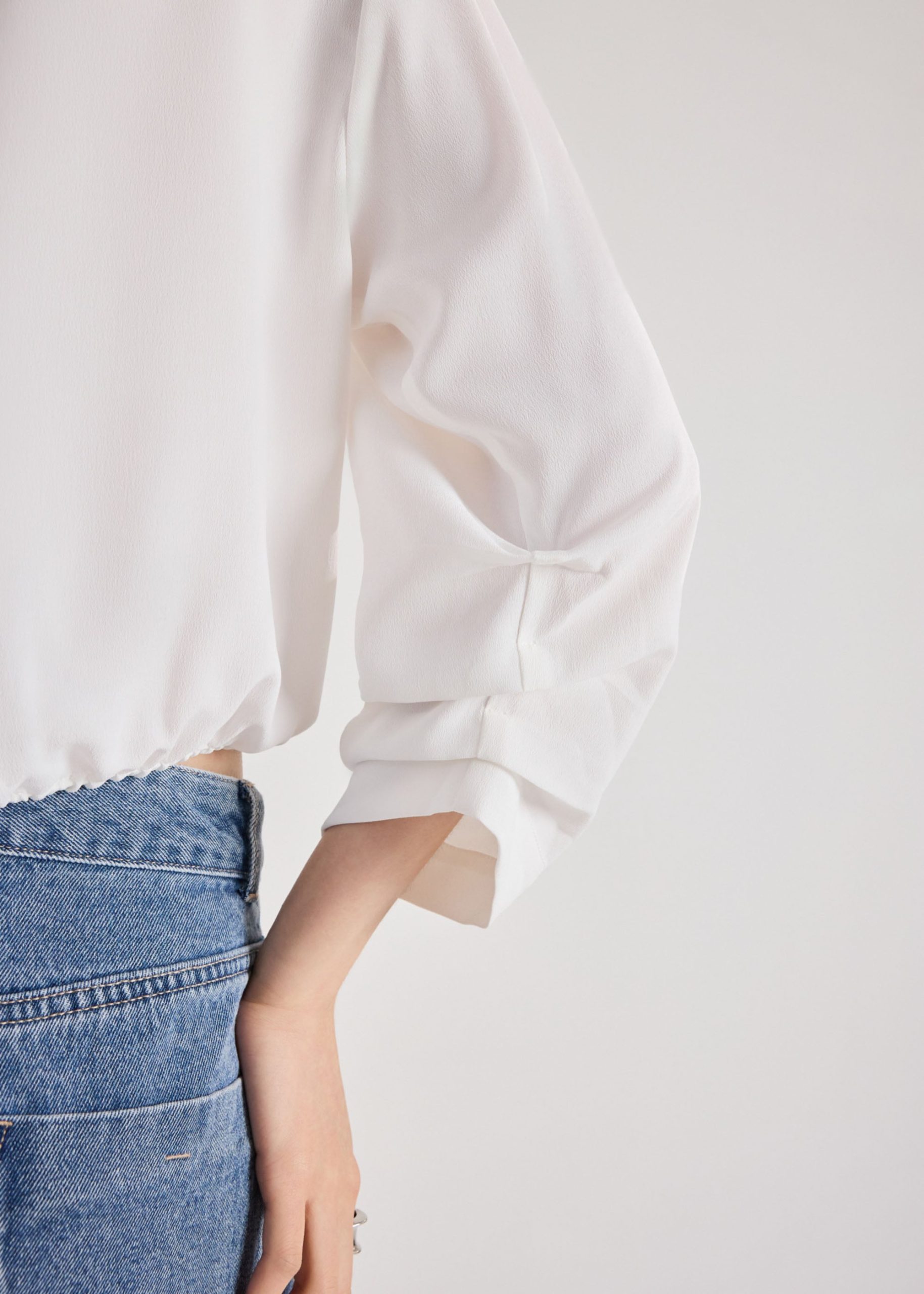 Clara Relaxed Top - Image 6