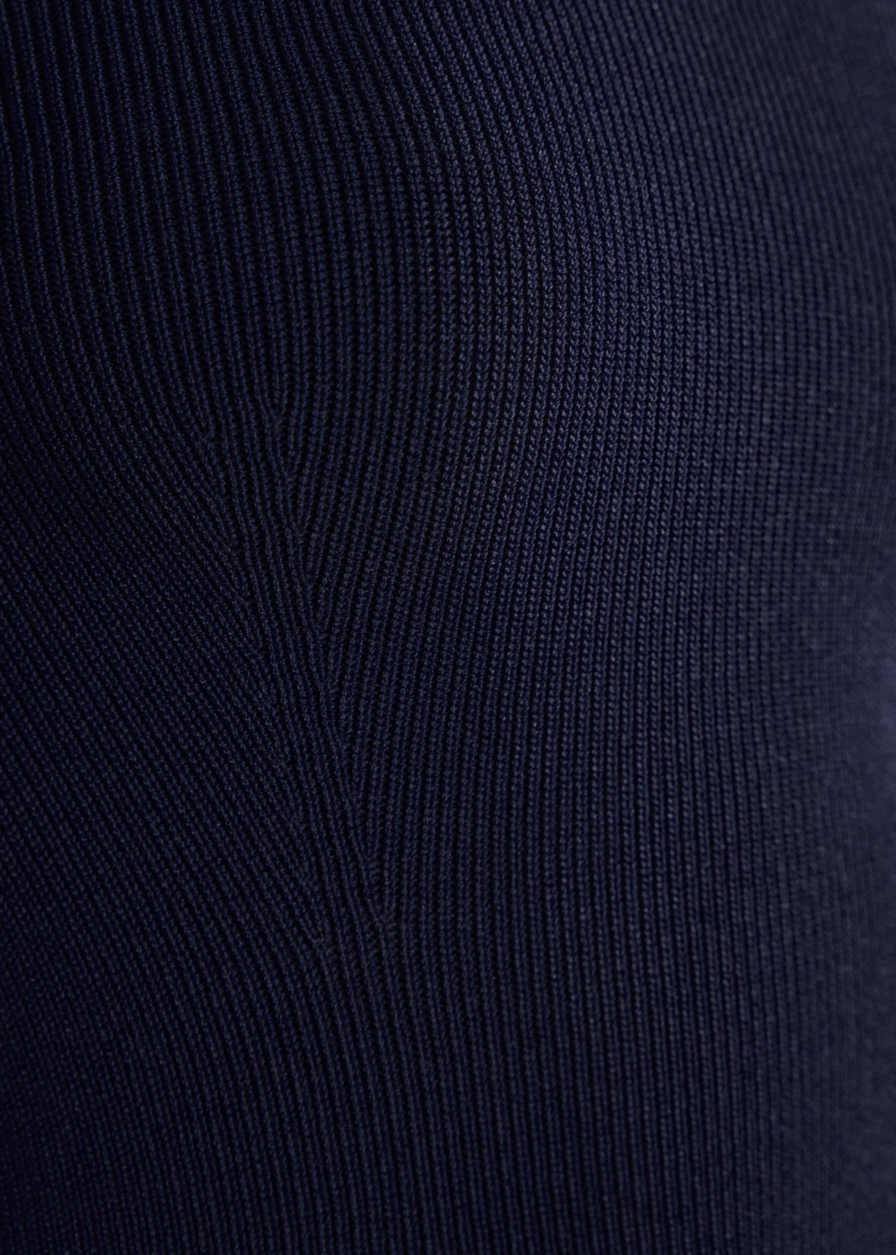 Knit Keyhole Top - Image 6