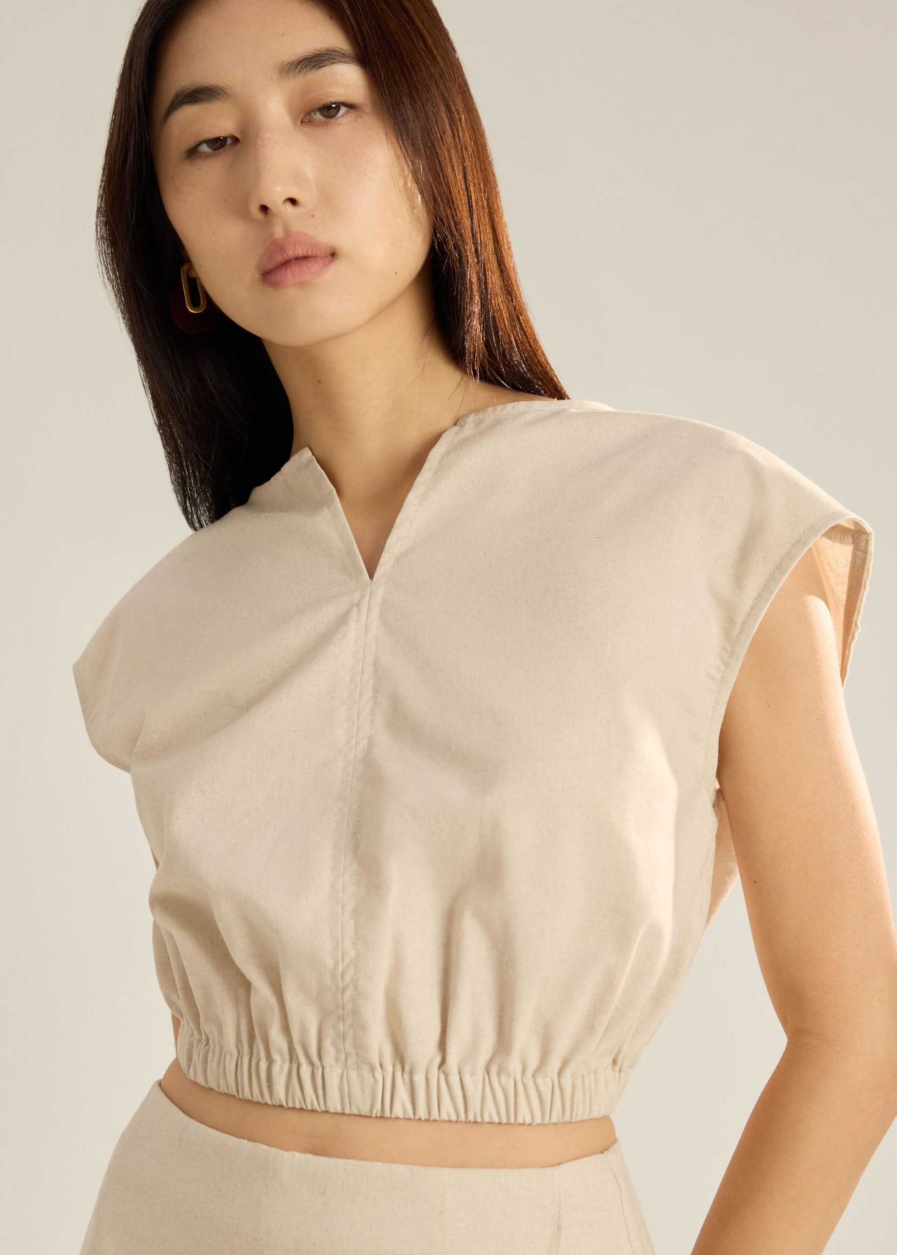 Vanny Crop Top - Image 8