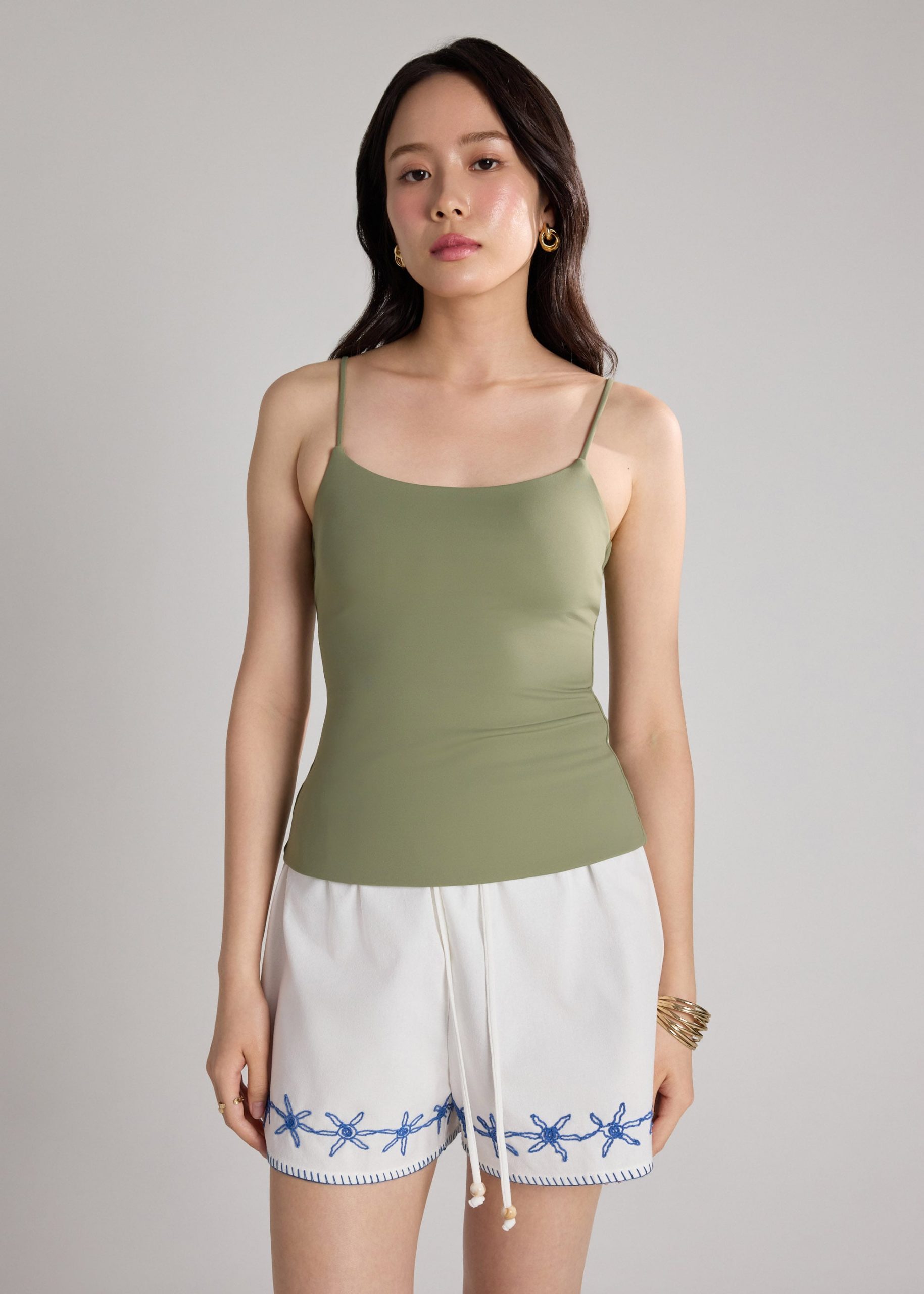 Min BraFree by LB Multi-way Camisole - Image 12