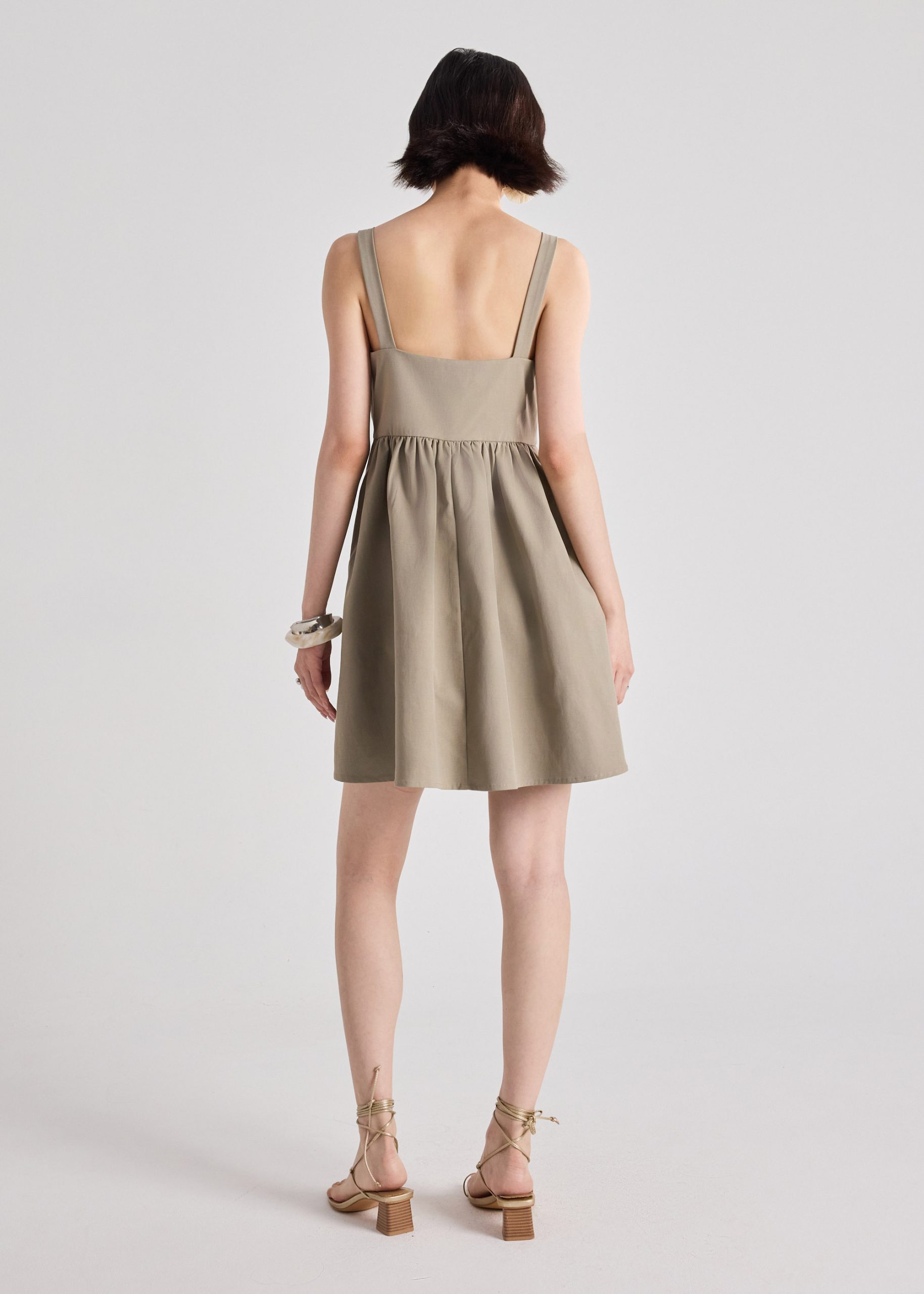BraFree by LB Buckle Dress - Image 9