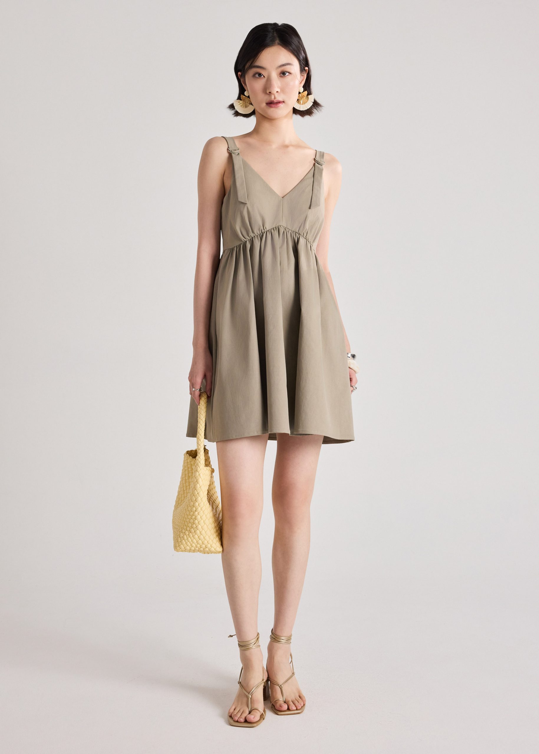 BraFree by LB Buckle Dress - Image 8