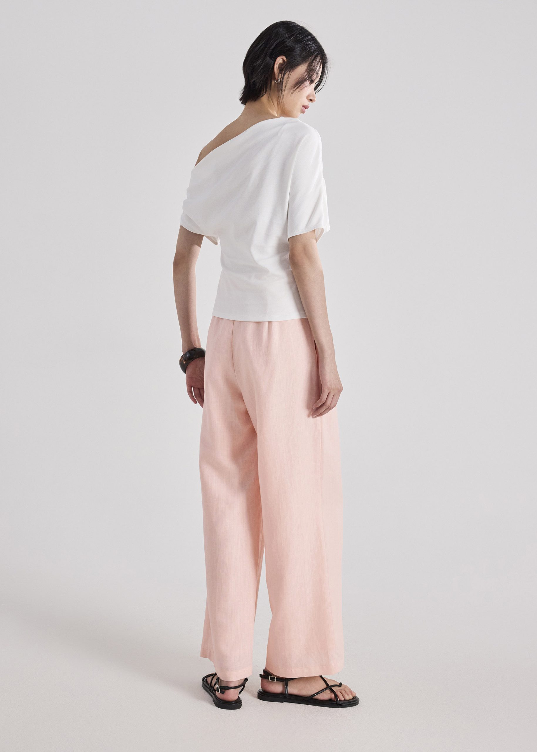 Vivien Jersey Top - Image 4