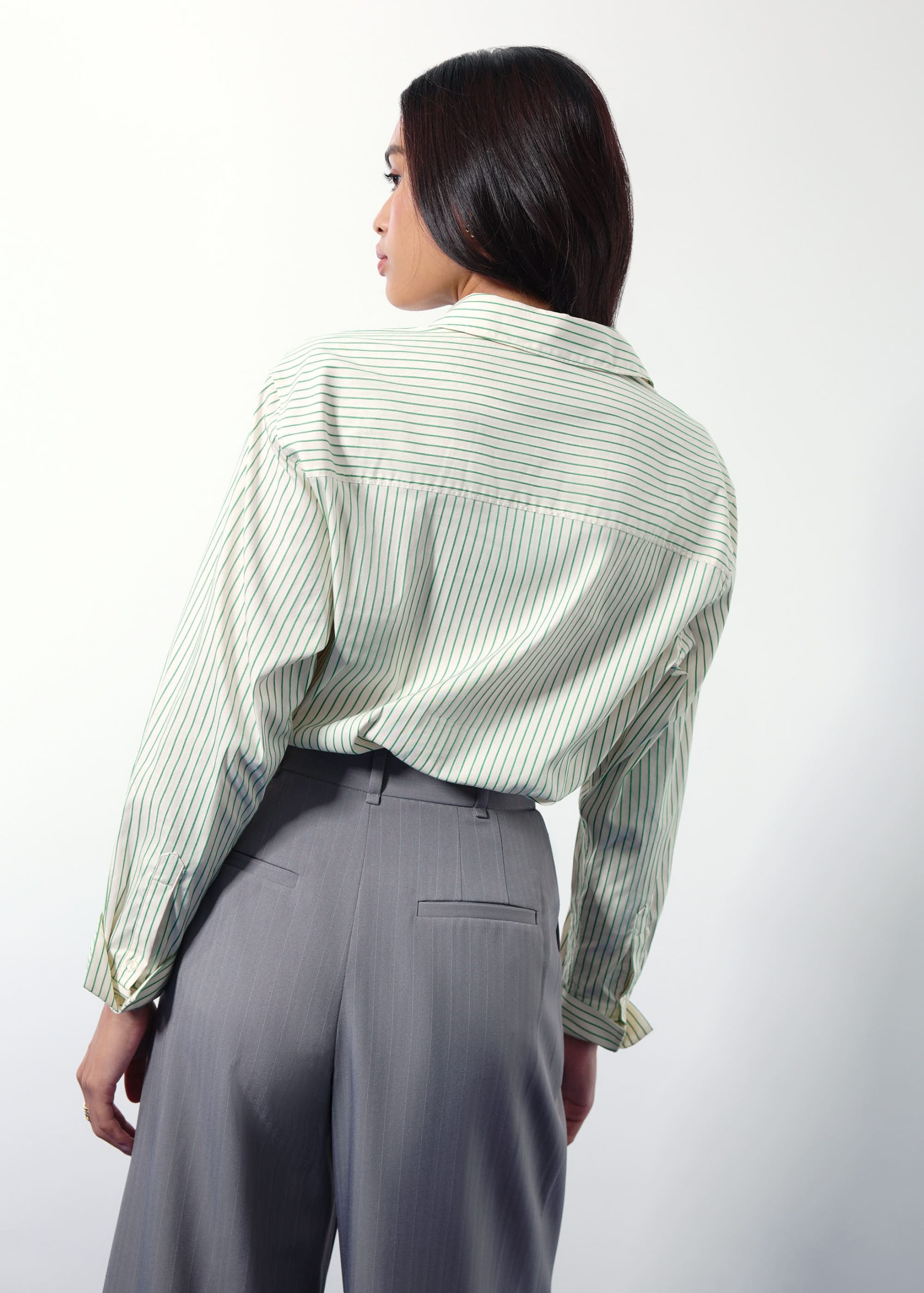 Riley RuchedReady® Shirt - Image 6