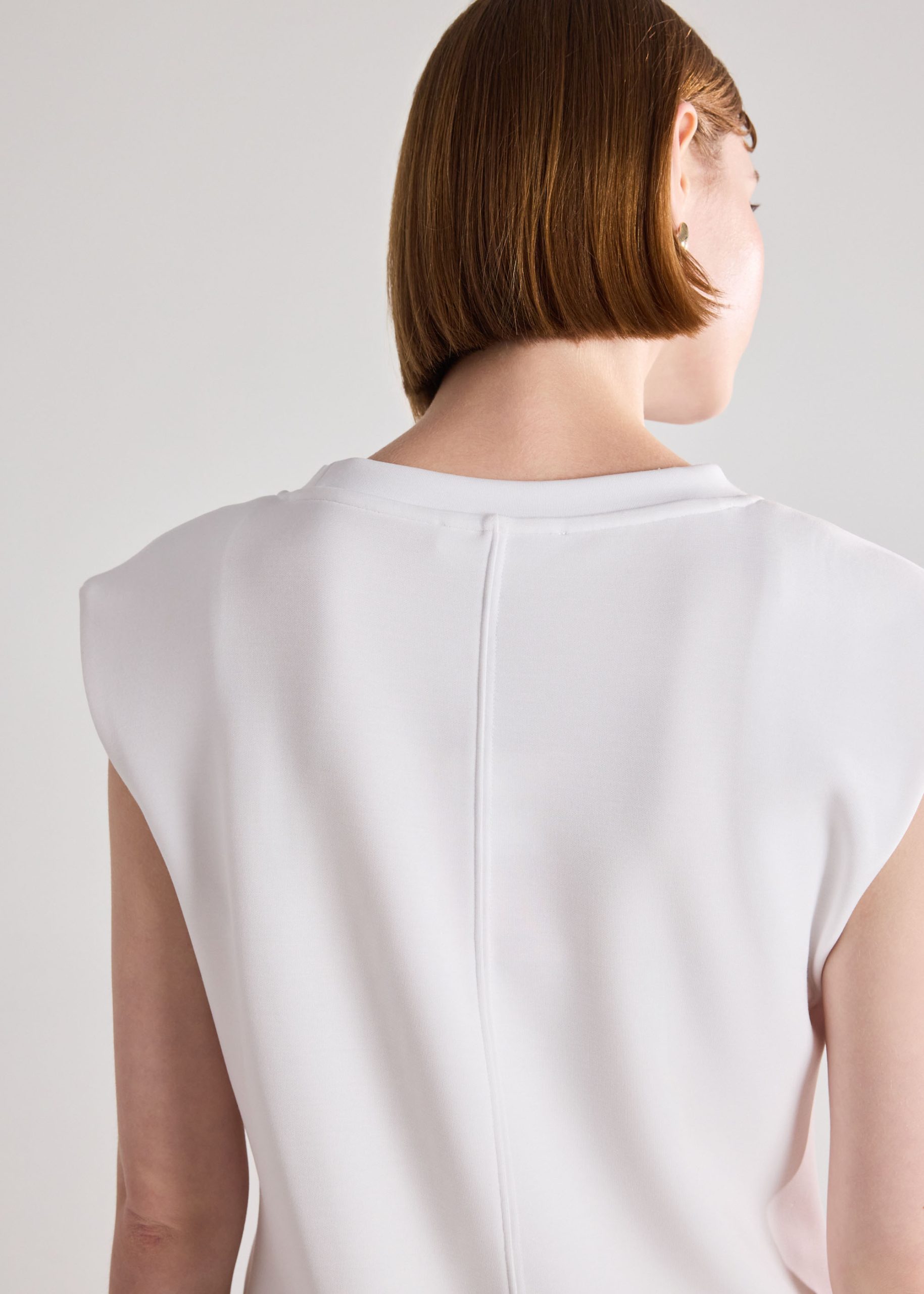 Tencel Muscle Tee - Image 7