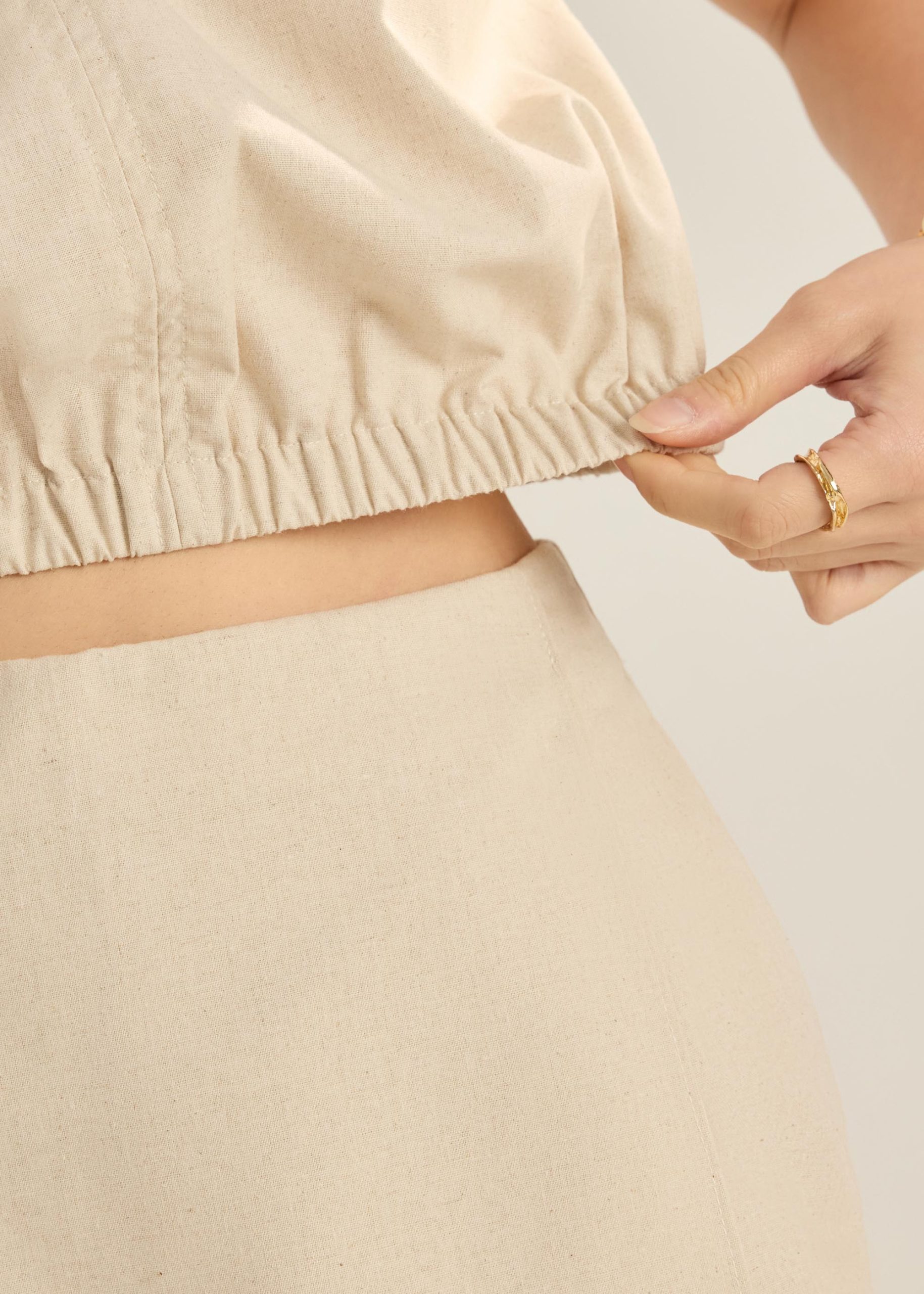 Vanny Crop Top - Image 10
