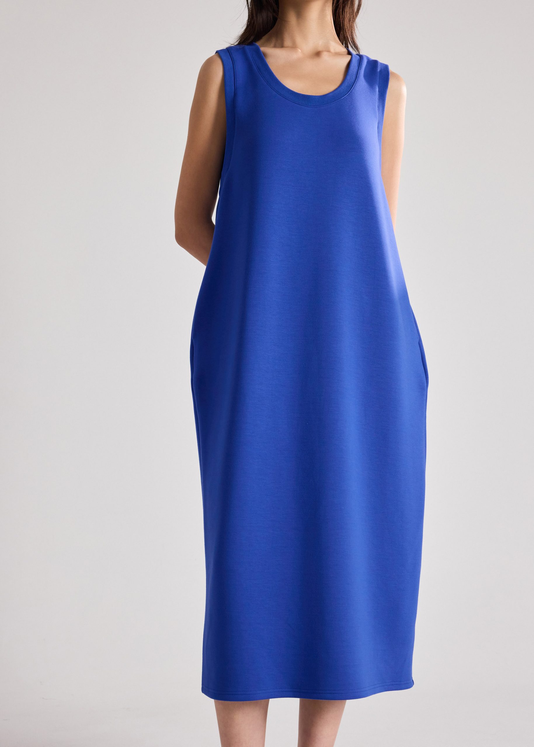 Multi-way Cocoon Dress - Image 18