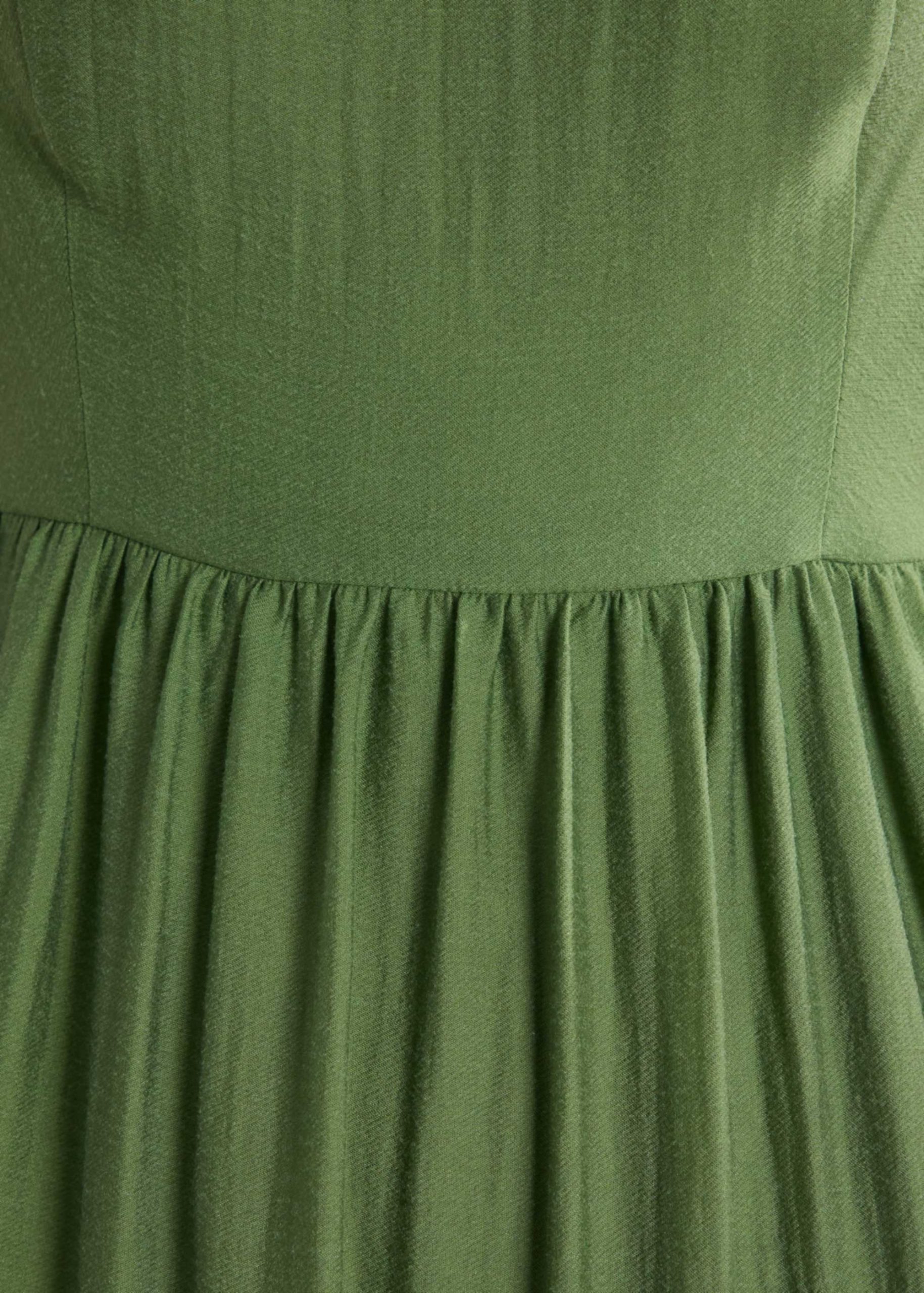 BraFree by LB Low Back Dress - Image 10