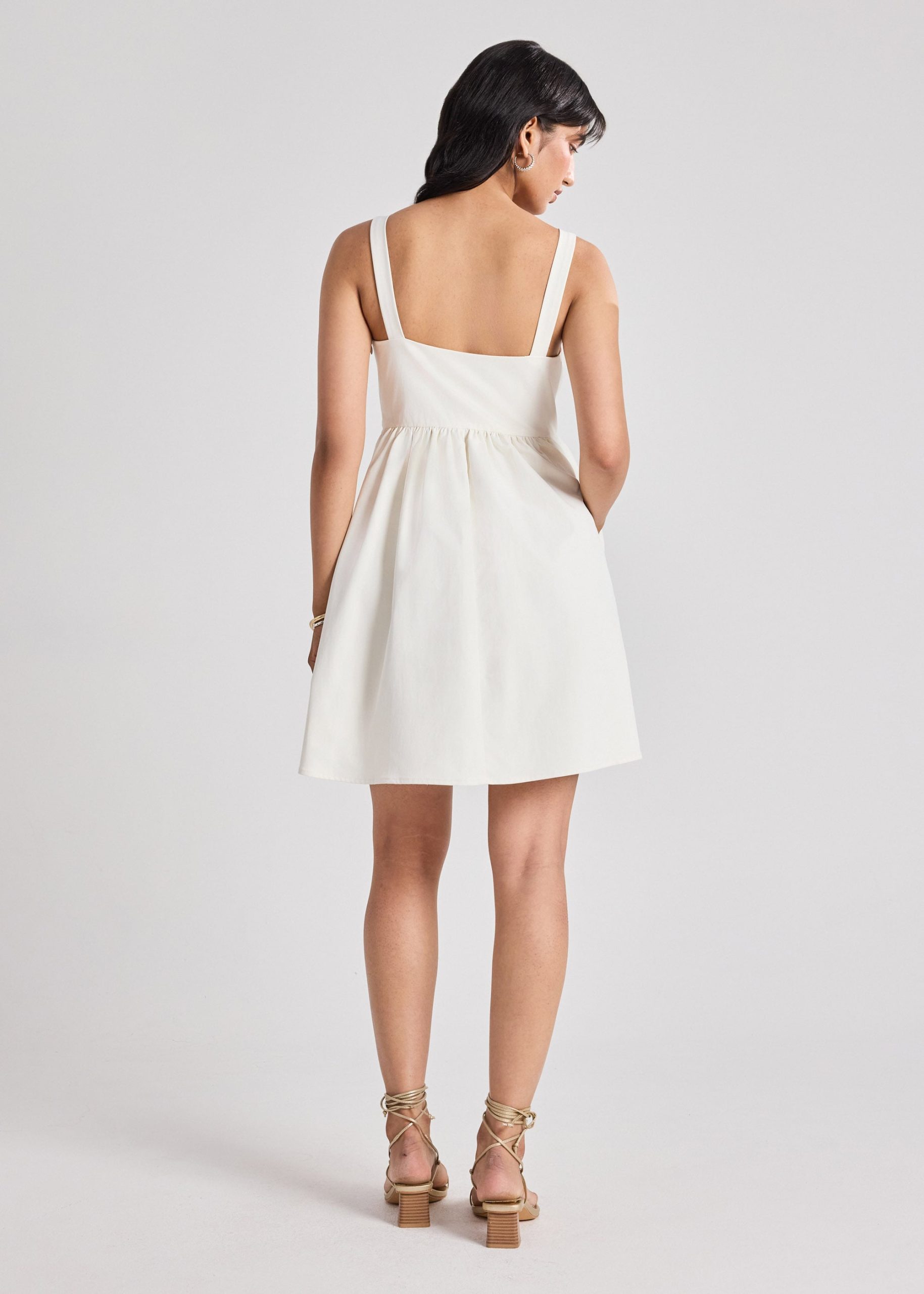 BraFree by LB Buckle Dress - Image 3