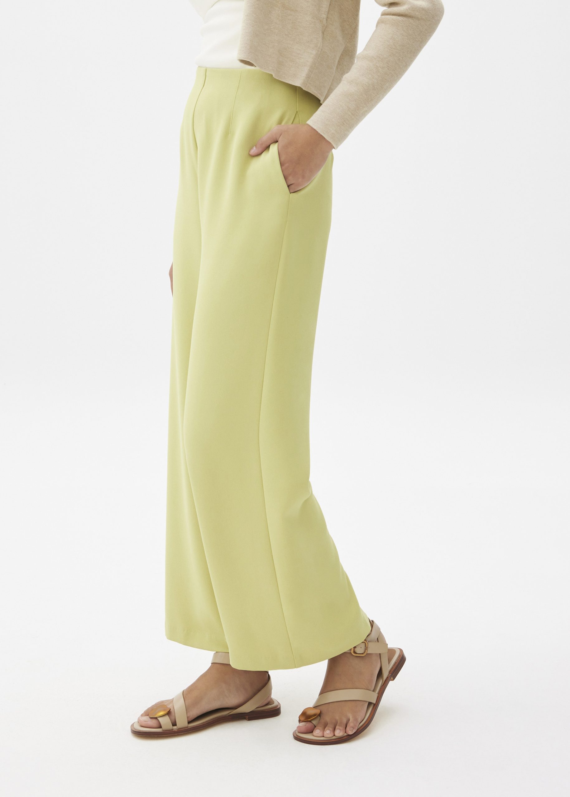 Leggy??Chloe Wide Leg Pants - Image 19