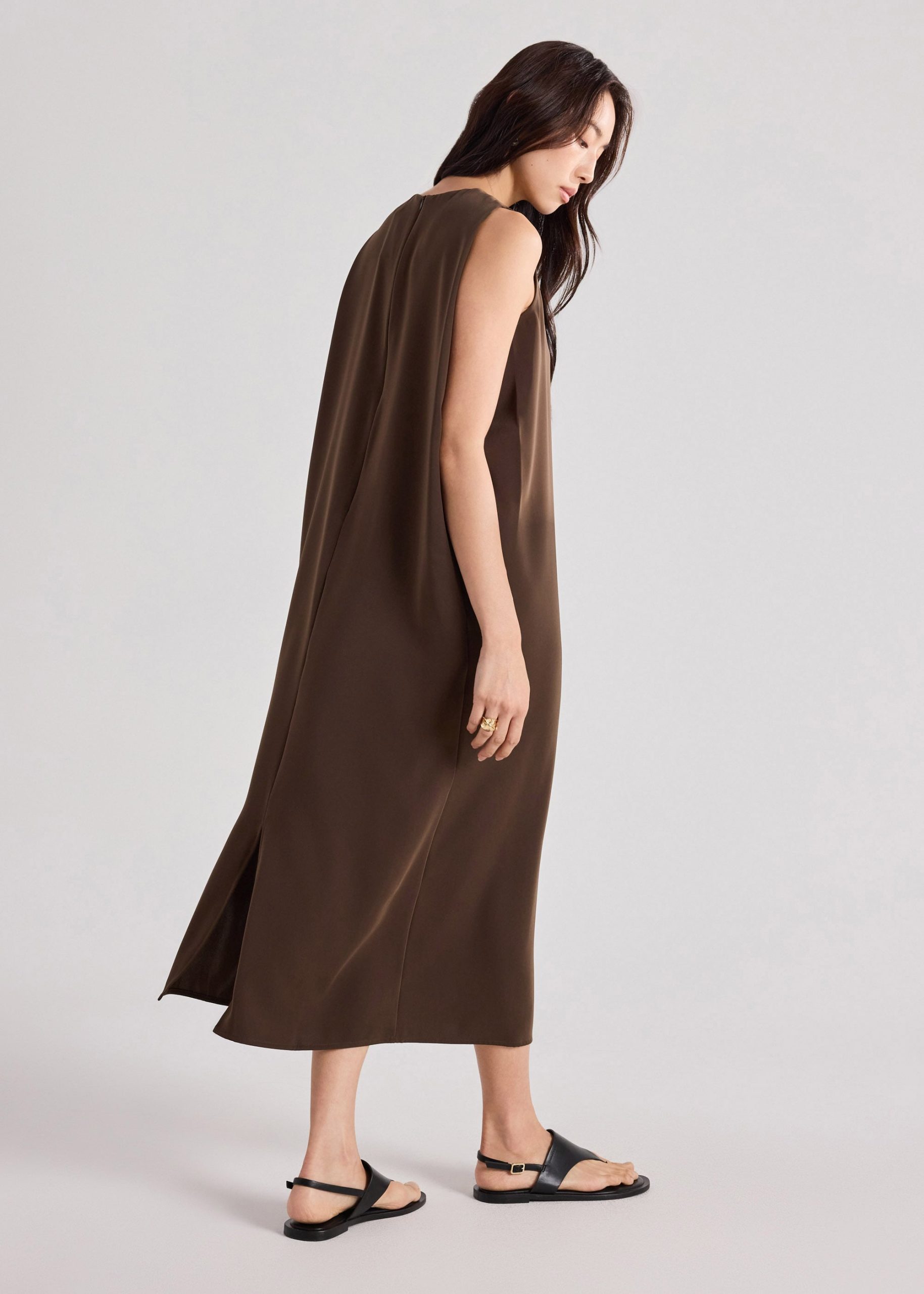 Anitra Shift Dress - Image 17