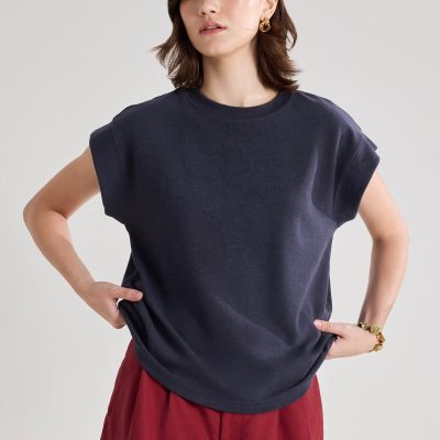 Mira Jersey Tee