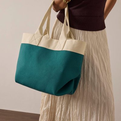 Cotton Tote Bag