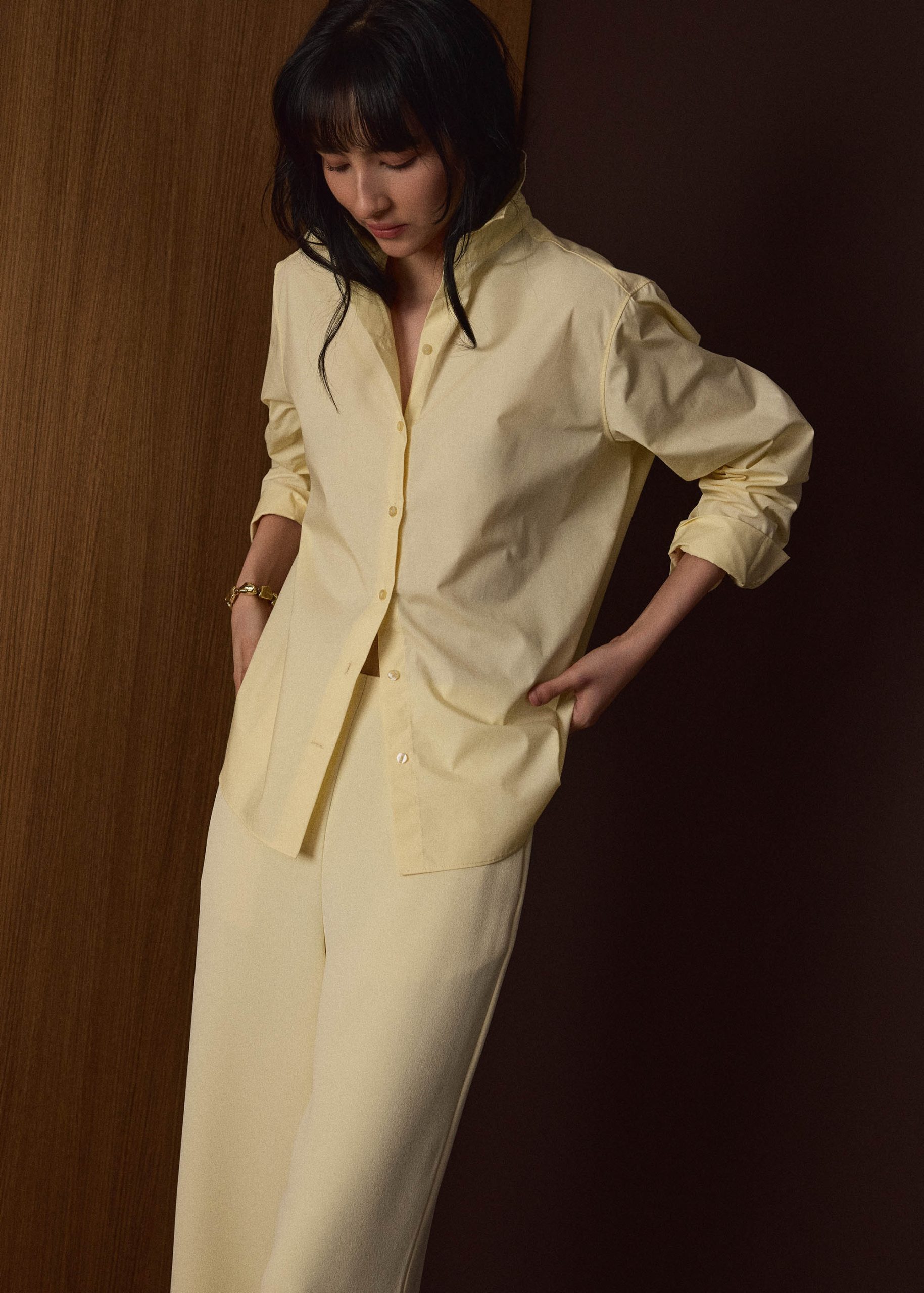Riley RuchedReady® Shirt - Image 32