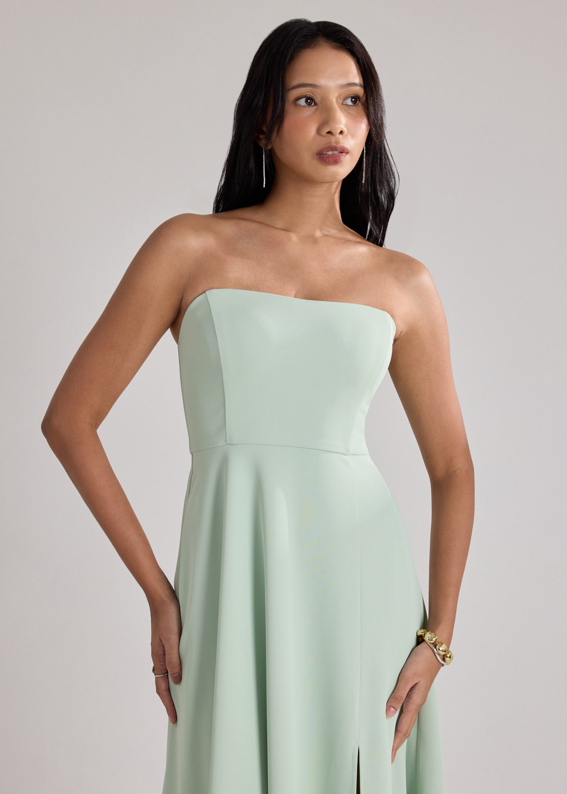 BraFree by LB Sweetheart Dress - Image 2