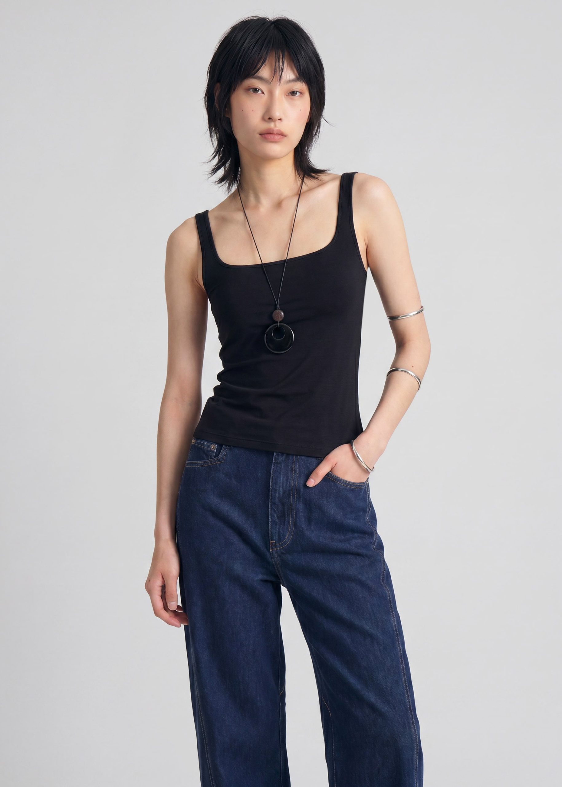 Sehar BraFree by LB Multi-way Tee - Image 4