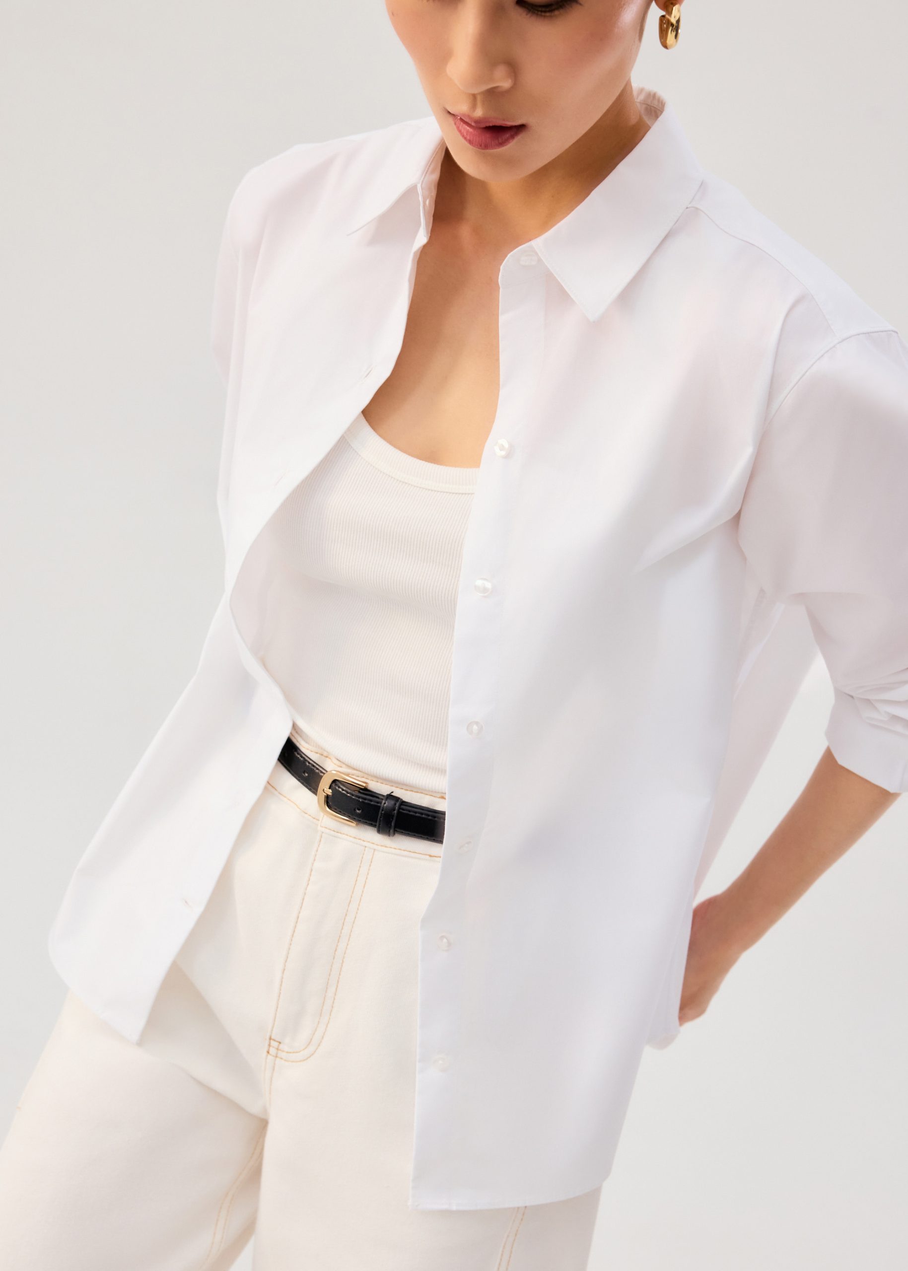 Riley RuchedReady® Shirt - Image 18