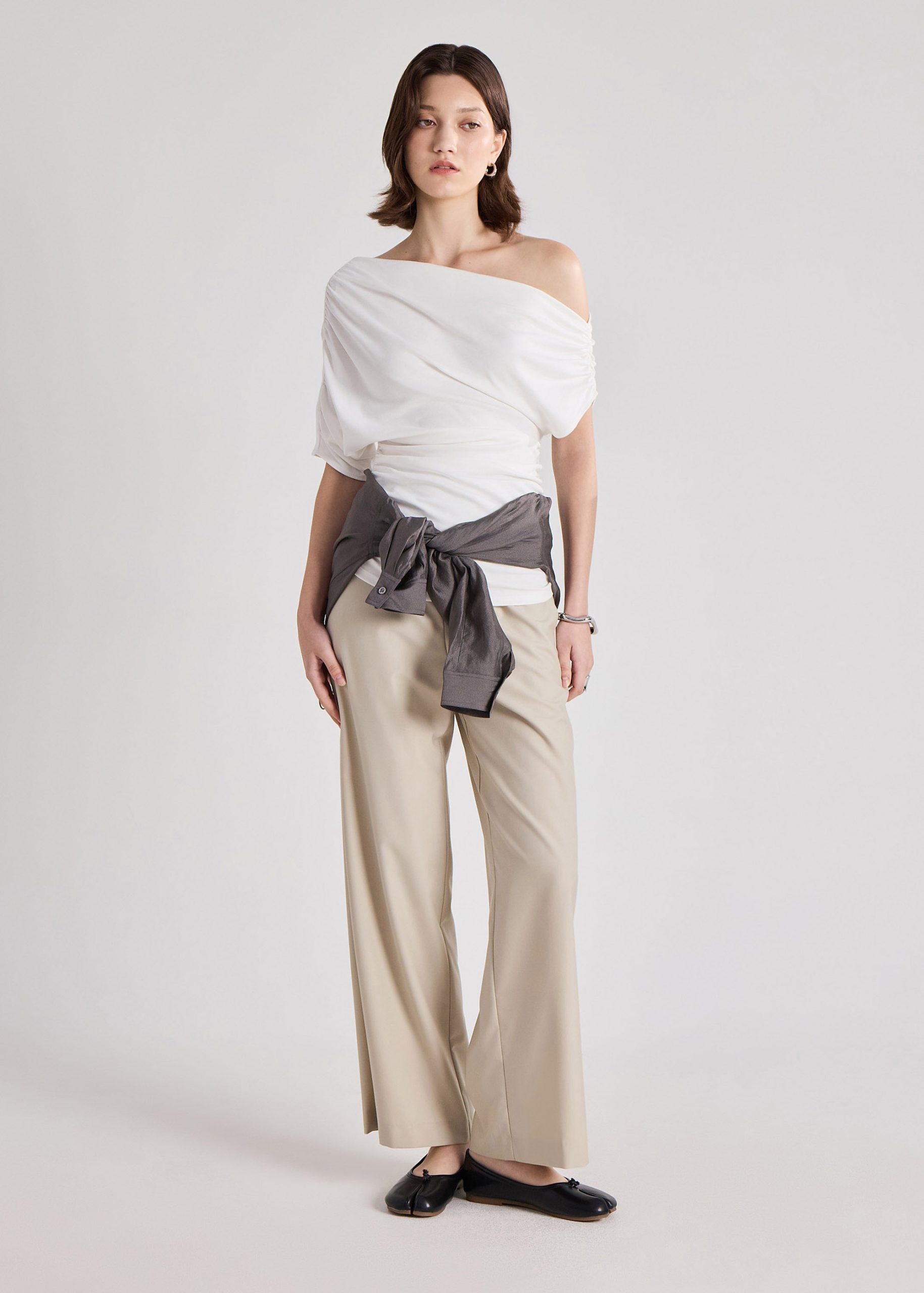 Moira Leggy??Cool-Touch Suiting Pants - Image 15