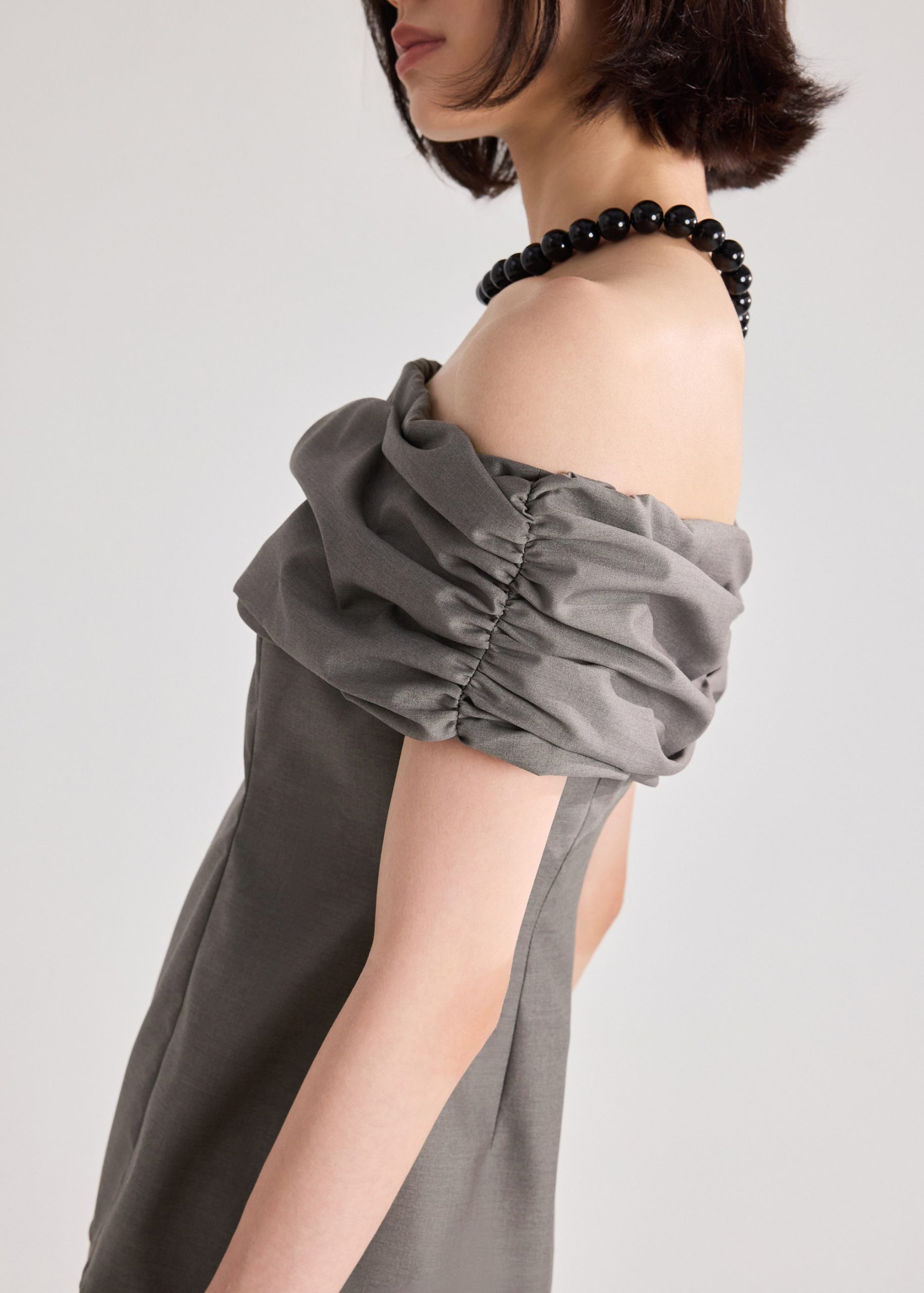 Talia Cool-Touch Suiting Top - Image 6