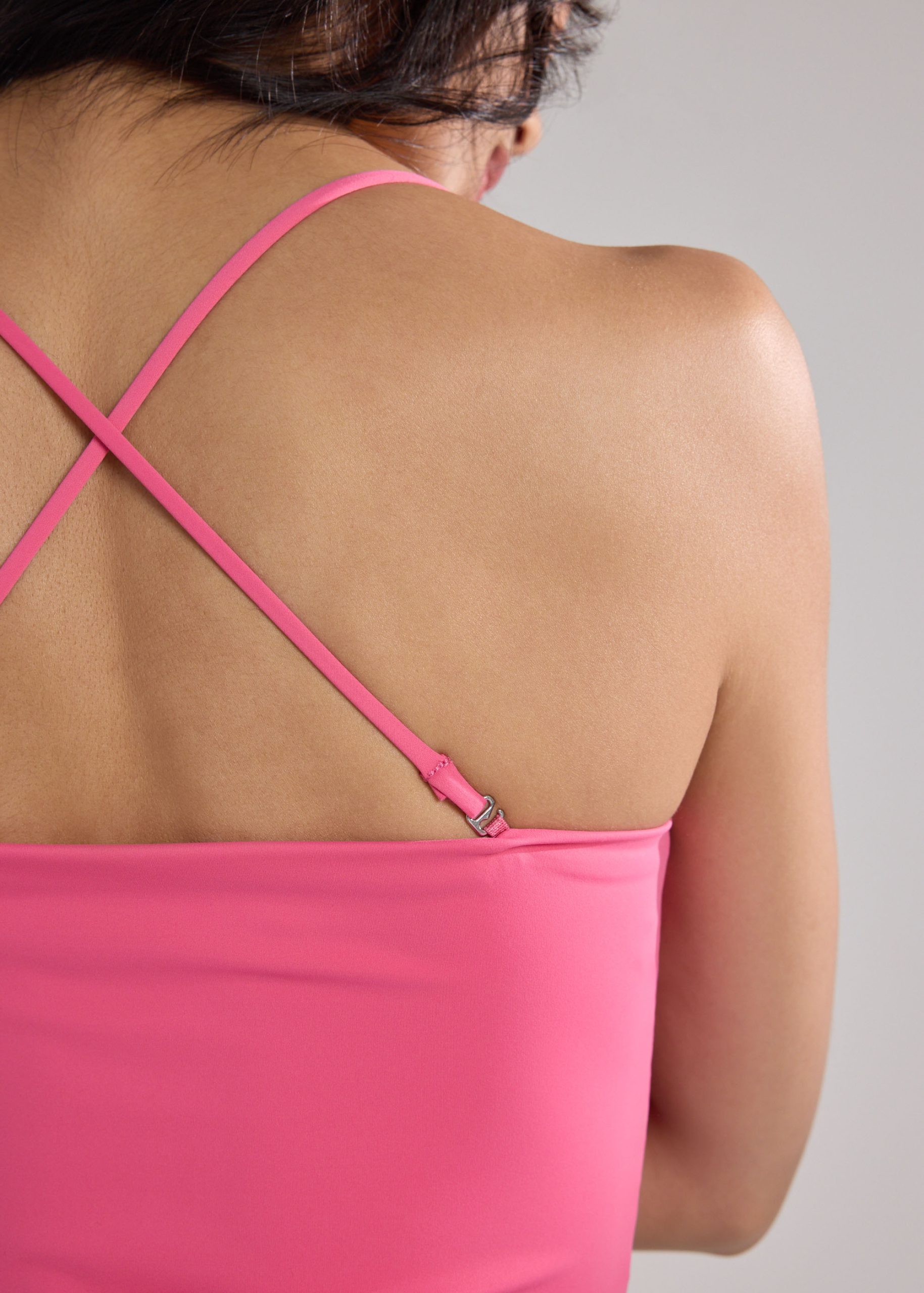 Min BraFree by LB Multi-way Camisole - Image 11