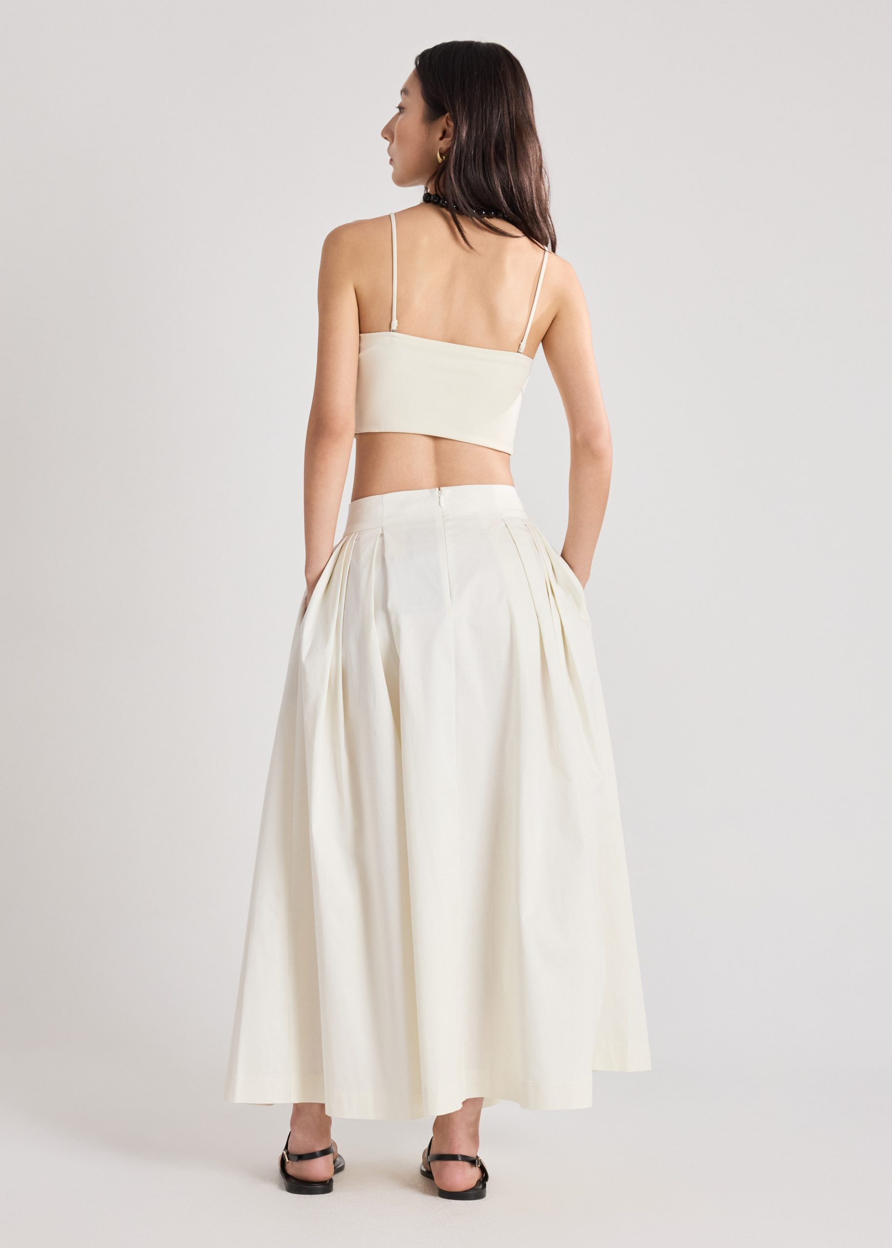 Min BraFree by LB Multi-way Camisole - Image 11