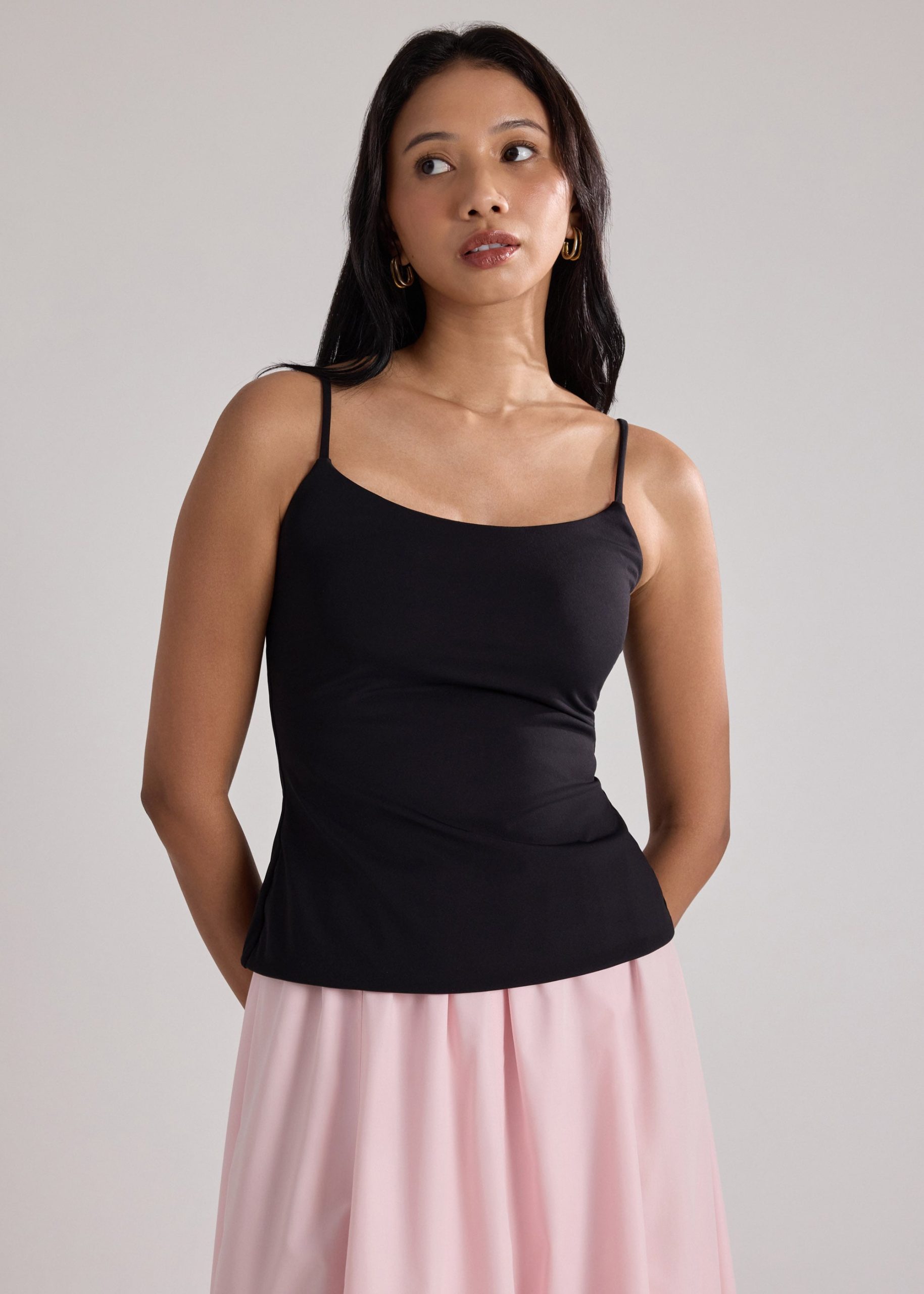 Min BraFree by LB Multi-way Camisole - Image 3