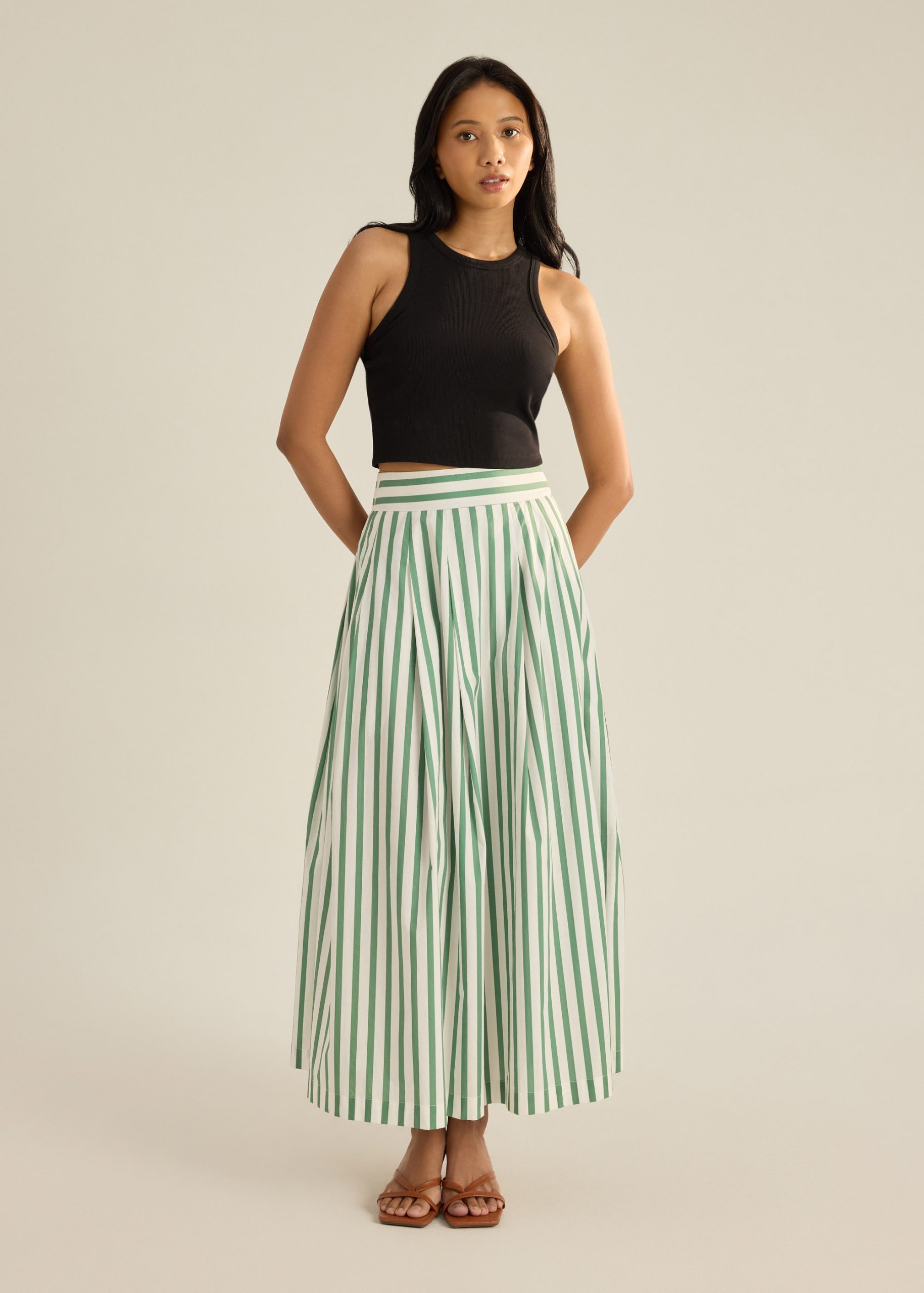 Malaya BraFree by LB Crop Tank - Image 2