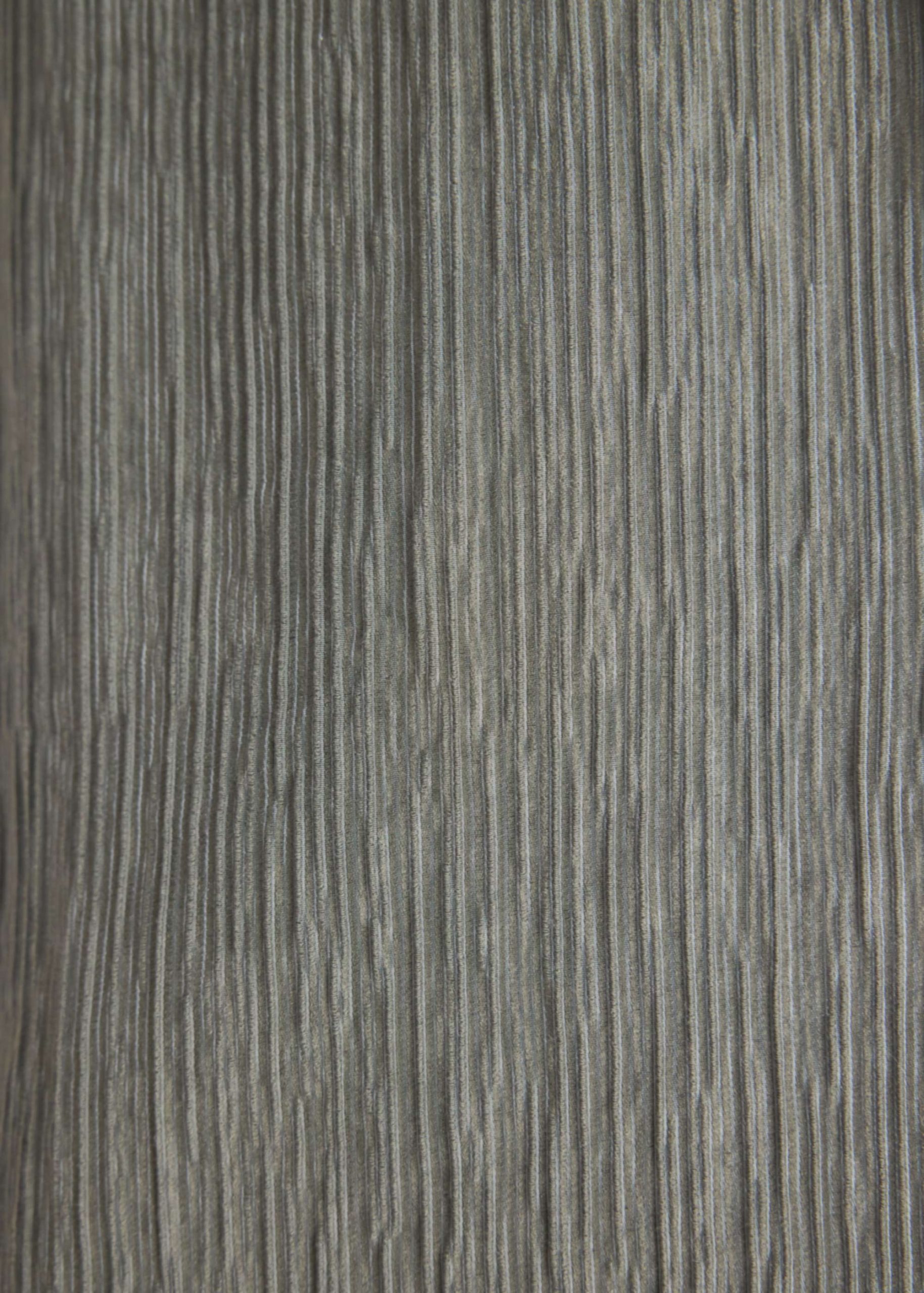Multi-way Textured Long Vest - Image 10