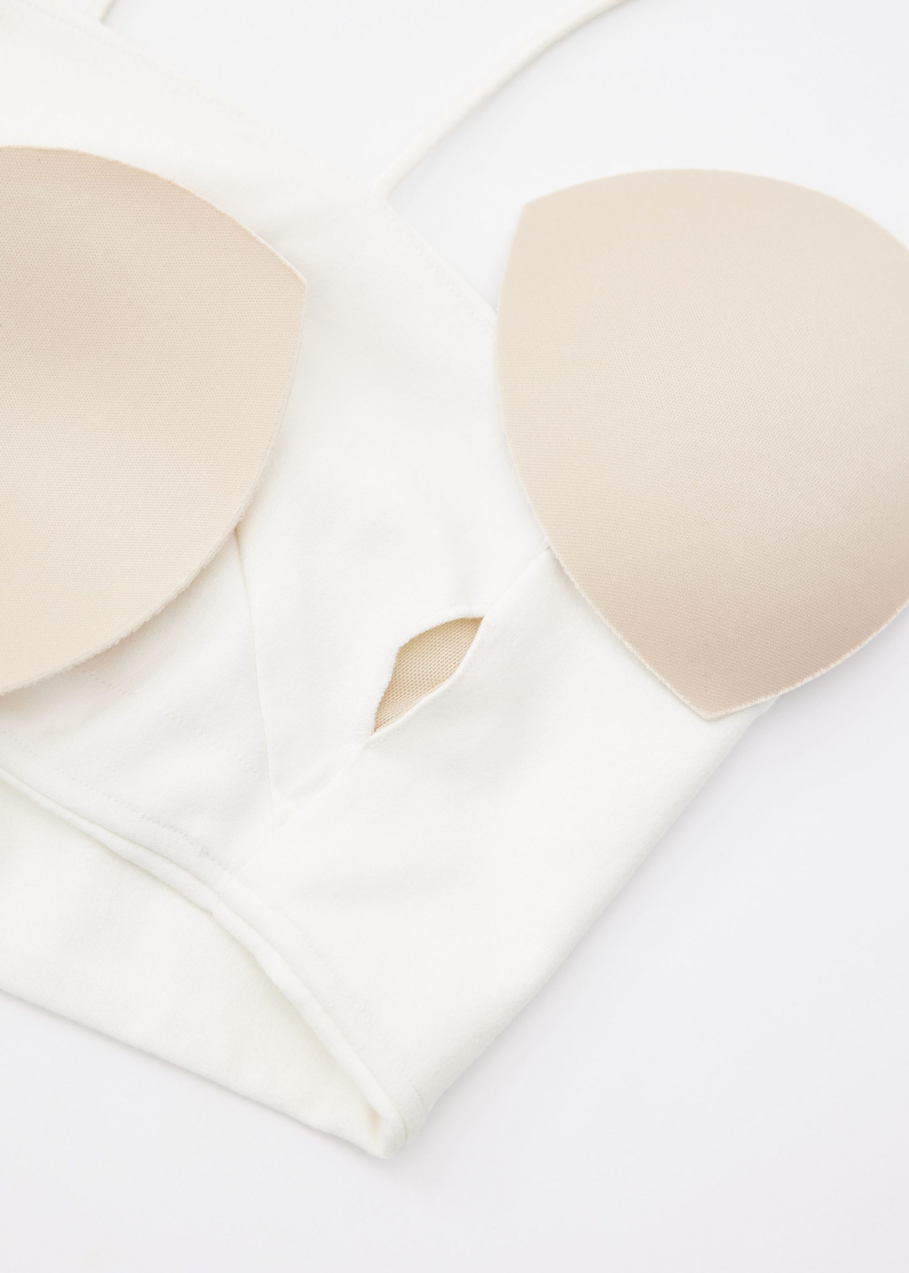 BraFree by LB Joey Crop Camisole Top - Image 19
