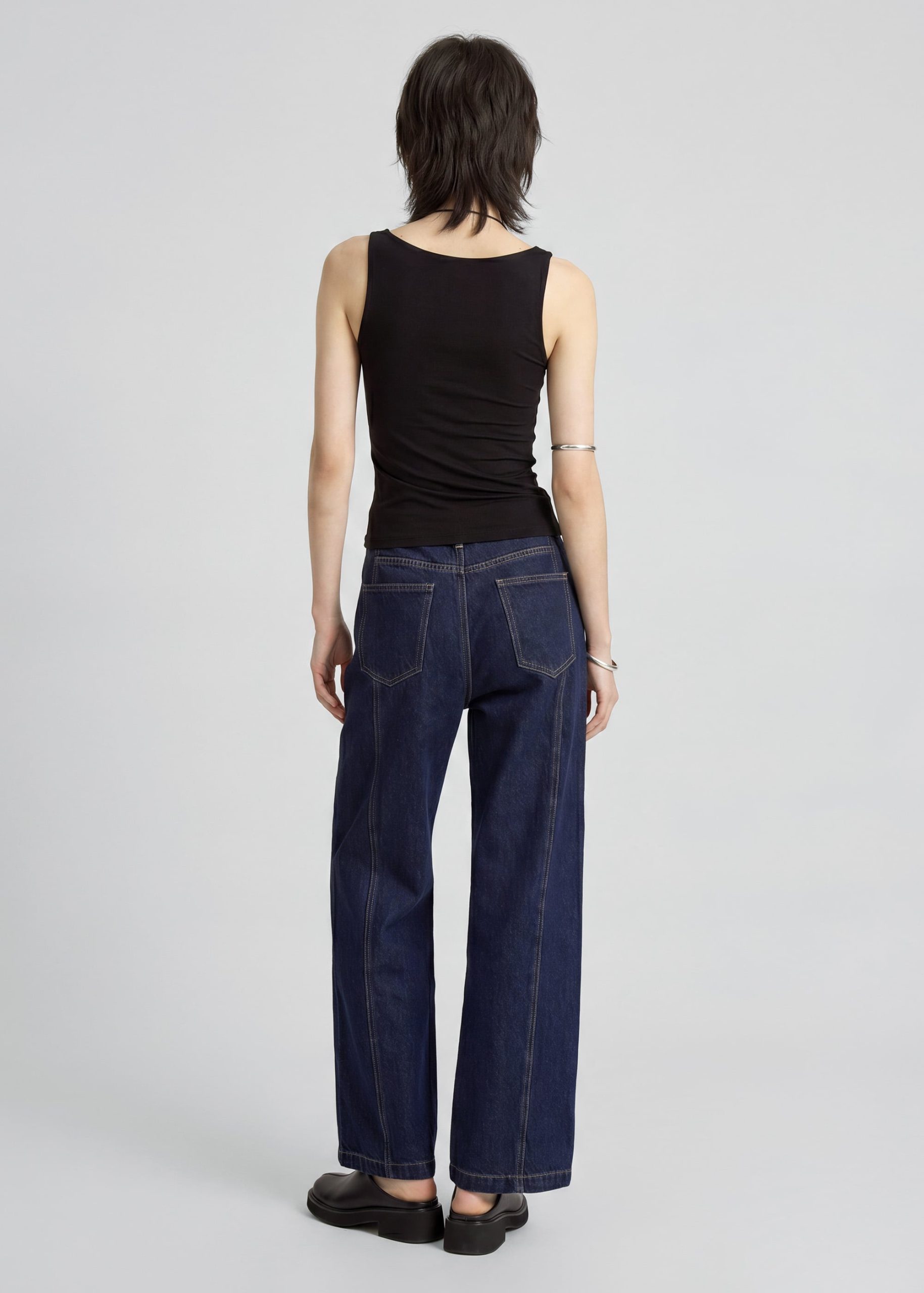 Sehar BraFree by LB Multi-way Tee - Image 6