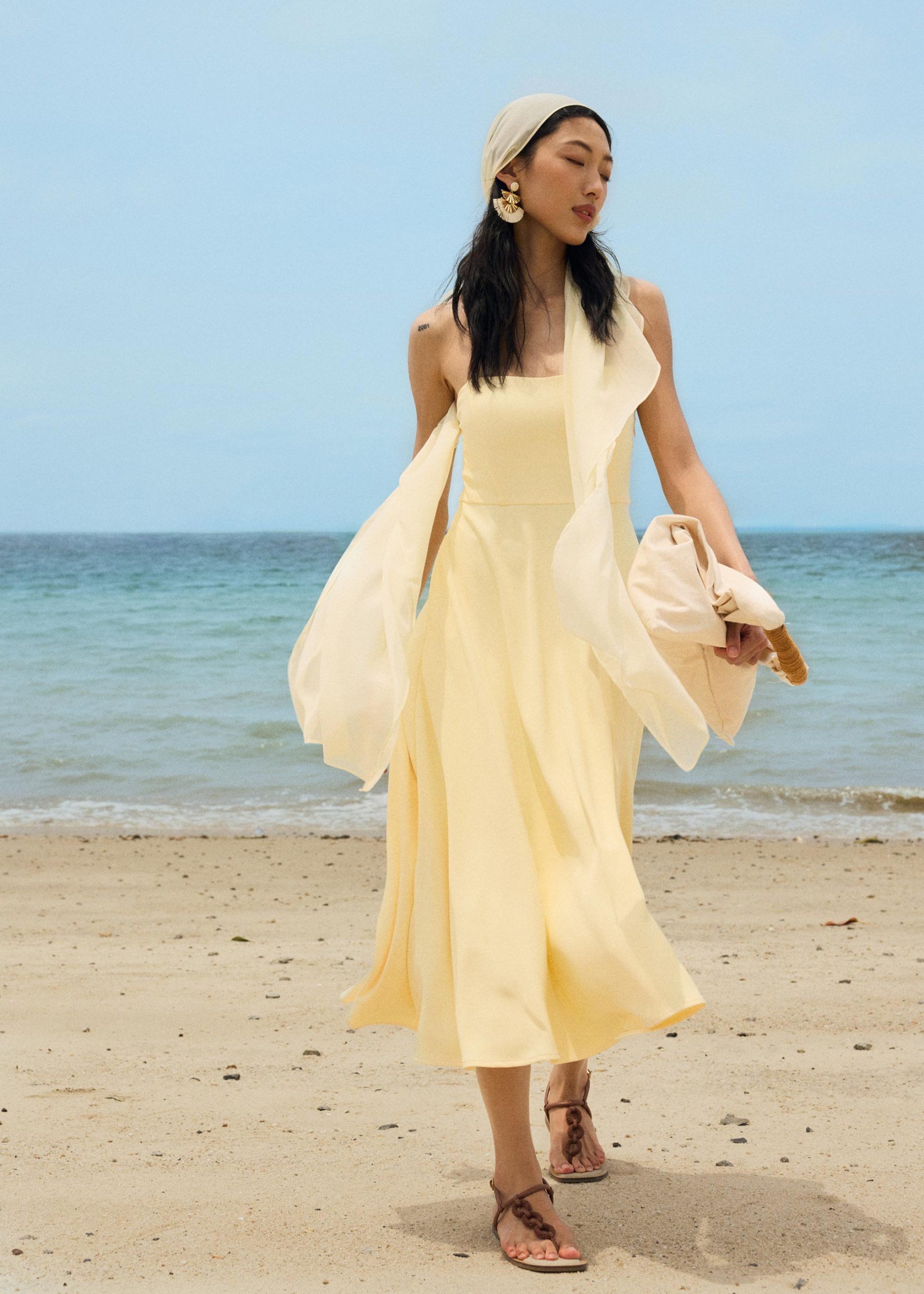 BraFree by LB Sweetheart Dress - Image 22