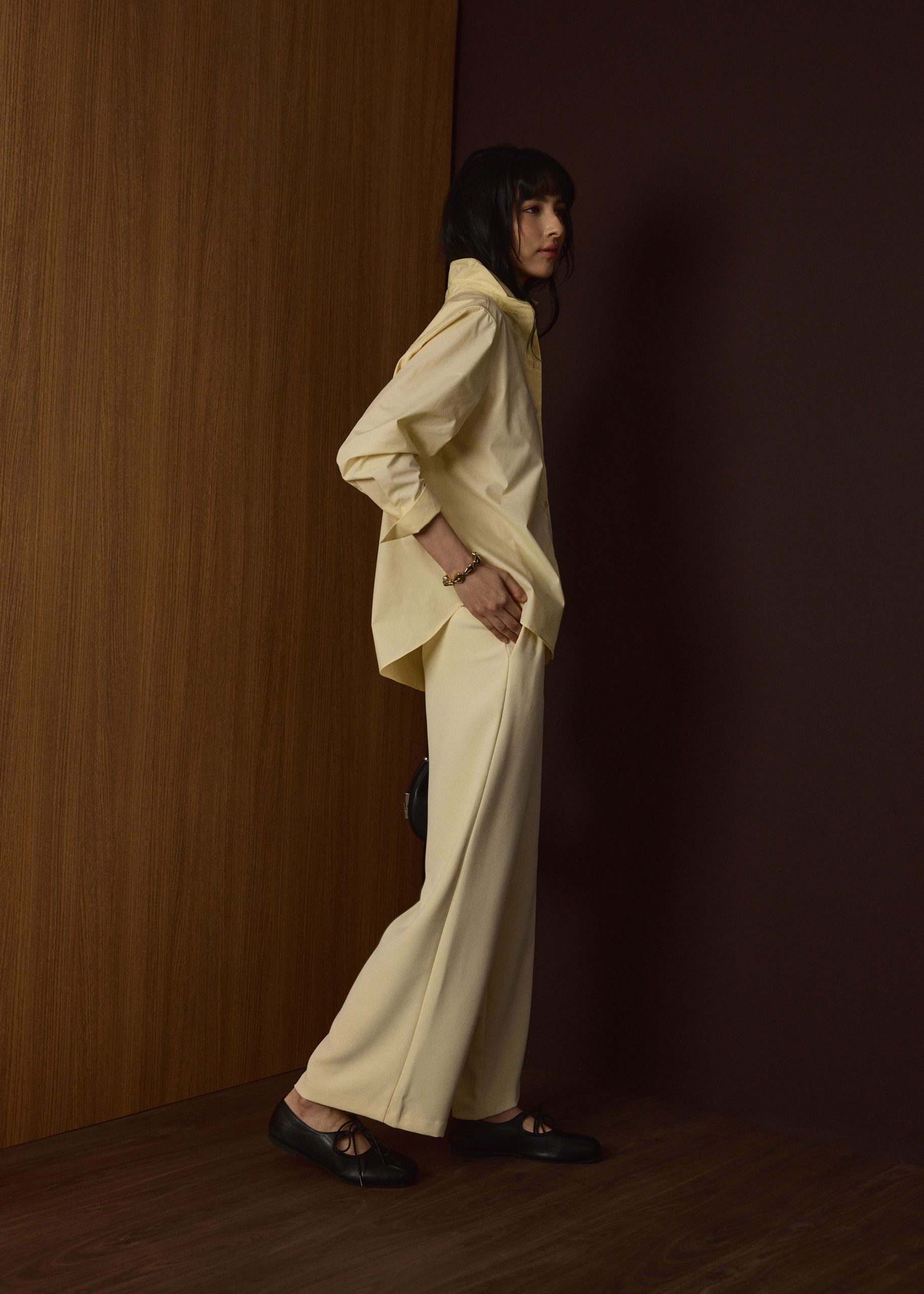 Leggy??Chloe Wide Leg Pants - Image 24