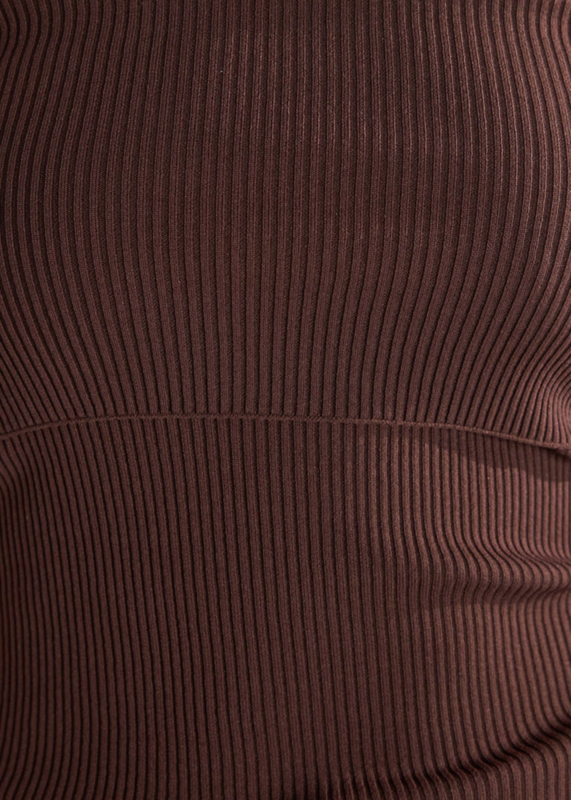 Ribbed Tube Top - Image 13