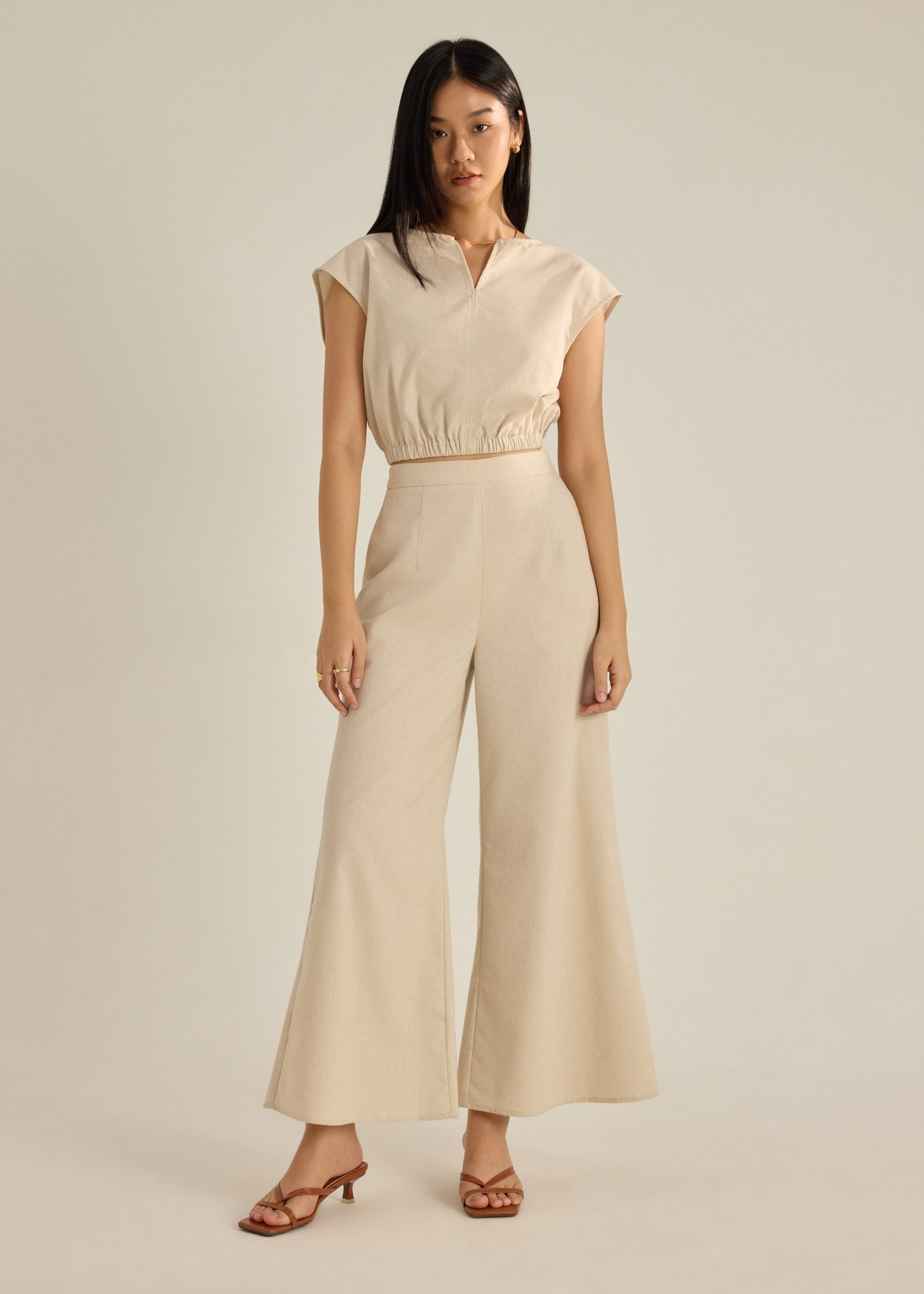 Vanny Crop Top - Image 15