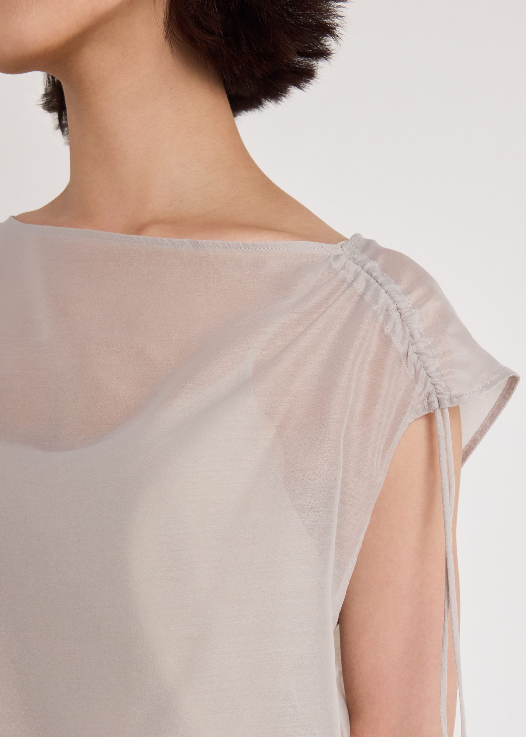 Cahya Organza Top - Image 20
