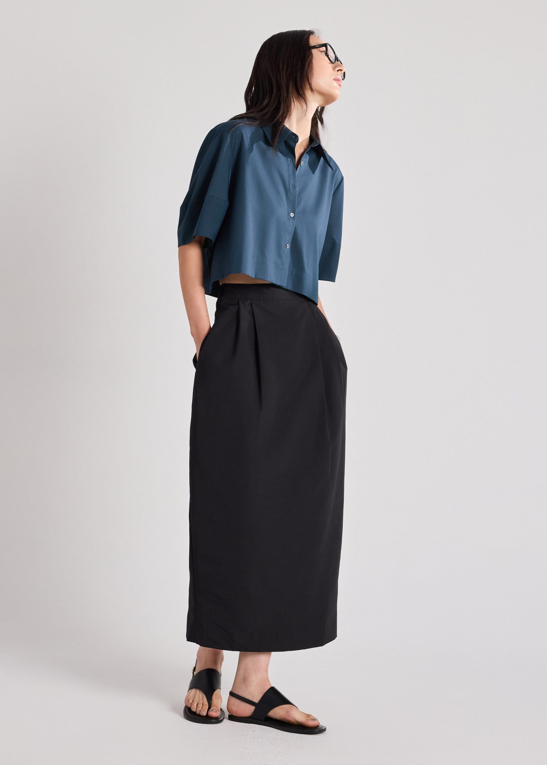 Tulip Skirt