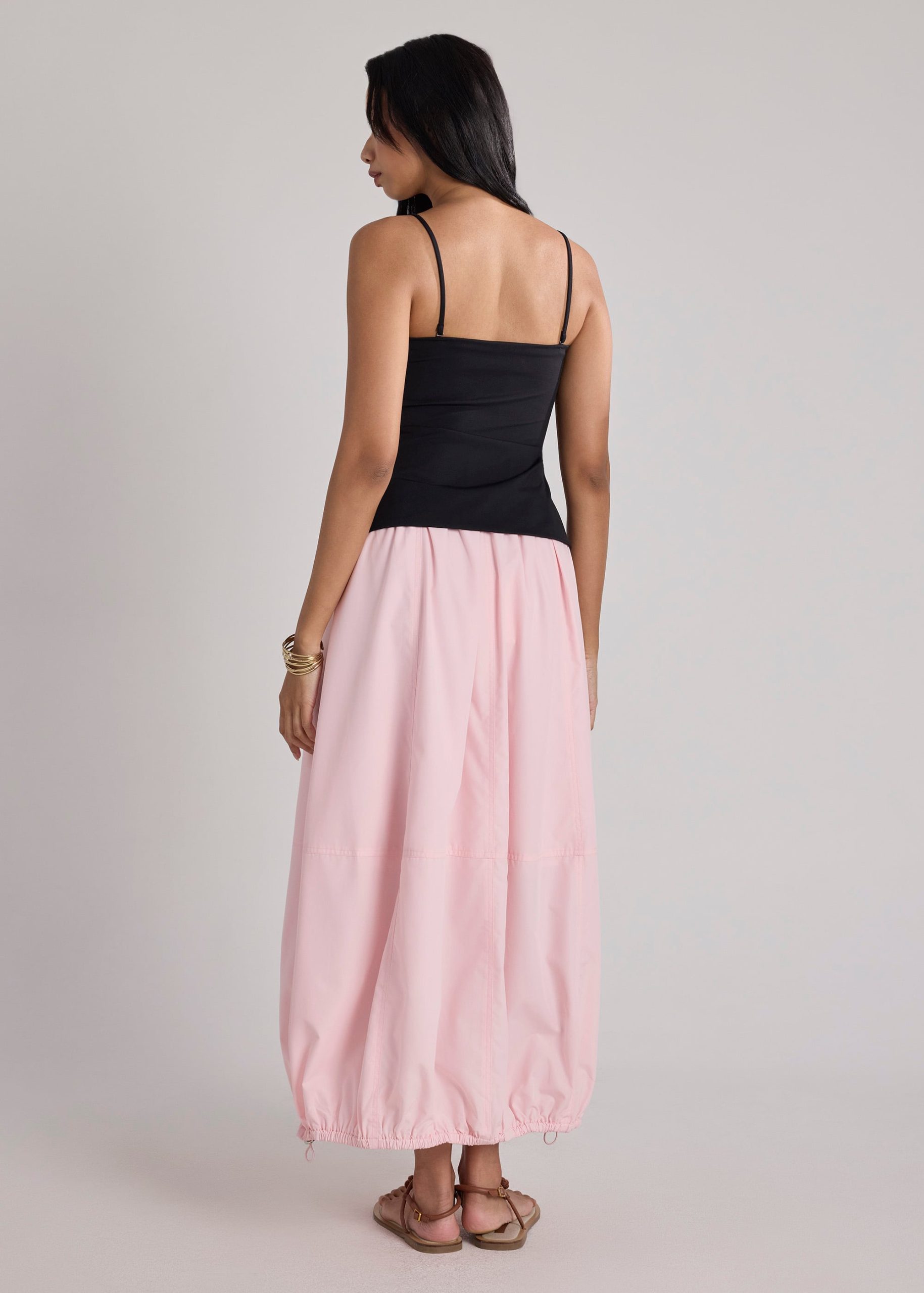 Min BraFree by LB Multi-way Camisole - Image 4