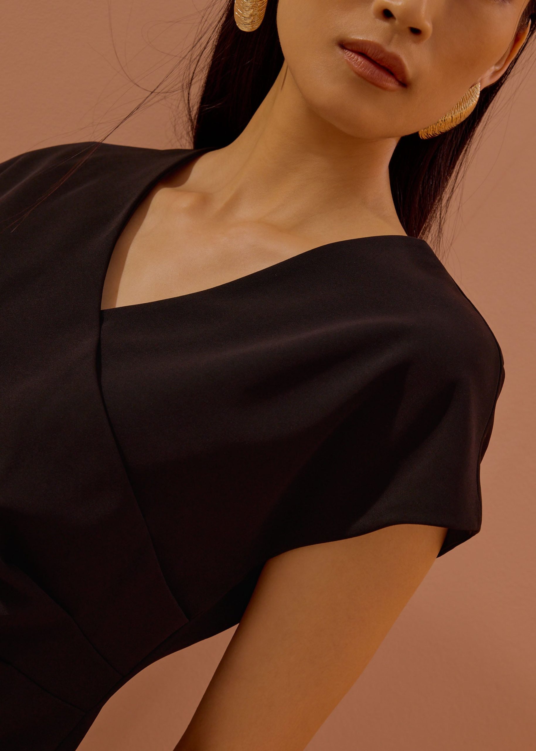 Yina Cross Over Top - Image 3