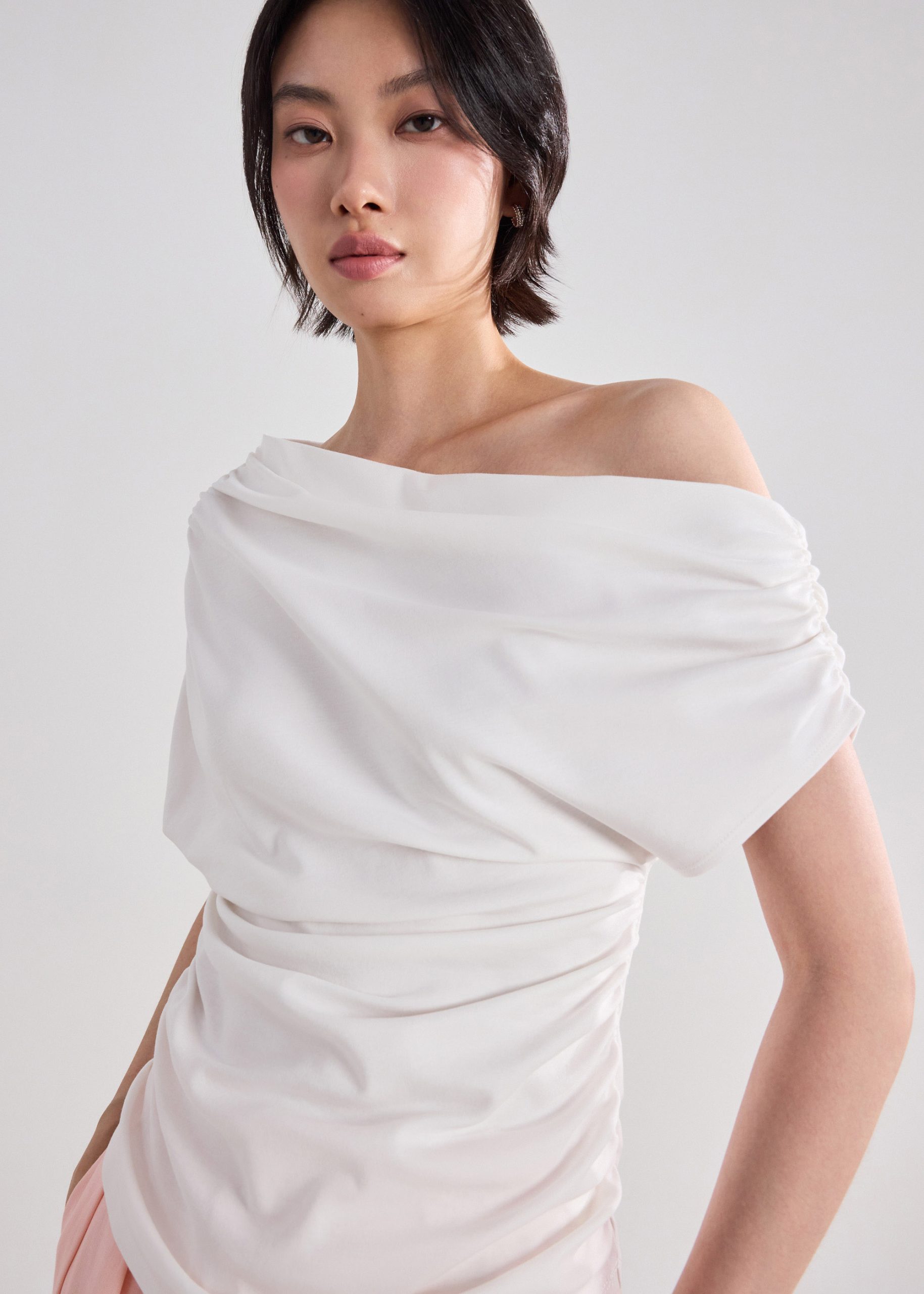 Vivien Jersey Top - Image 5